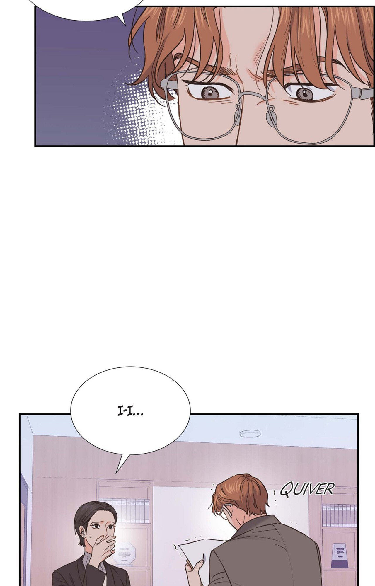 A Beastly Scandal Chapter 79 page 23 - 