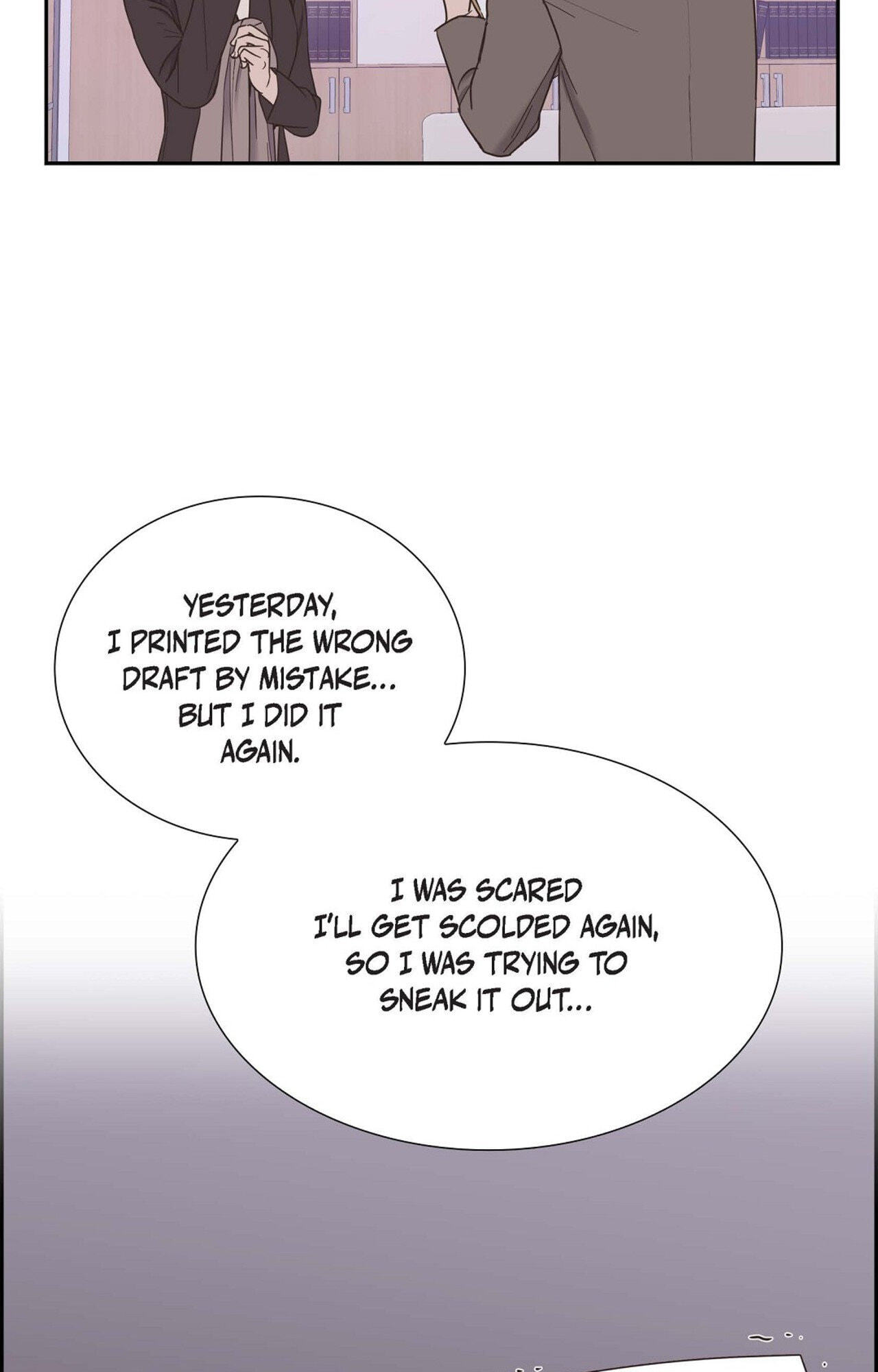 A Beastly Scandal Chapter 79 page 24 - 