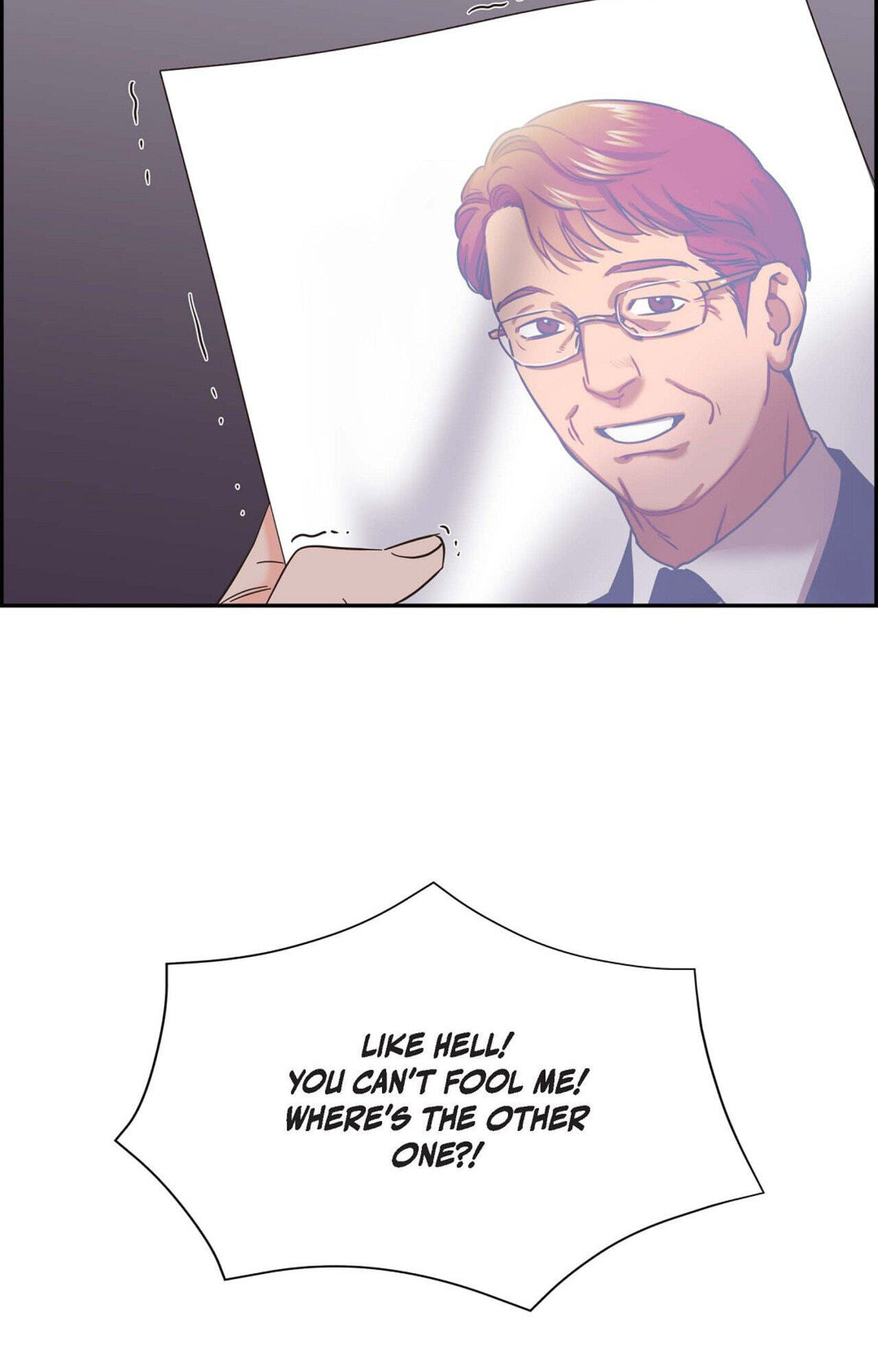 A Beastly Scandal Chapter 79 page 25 - 