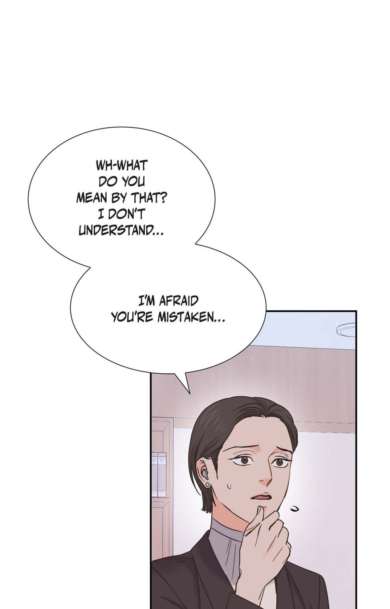 A Beastly Scandal Chapter 79 page 26 - 