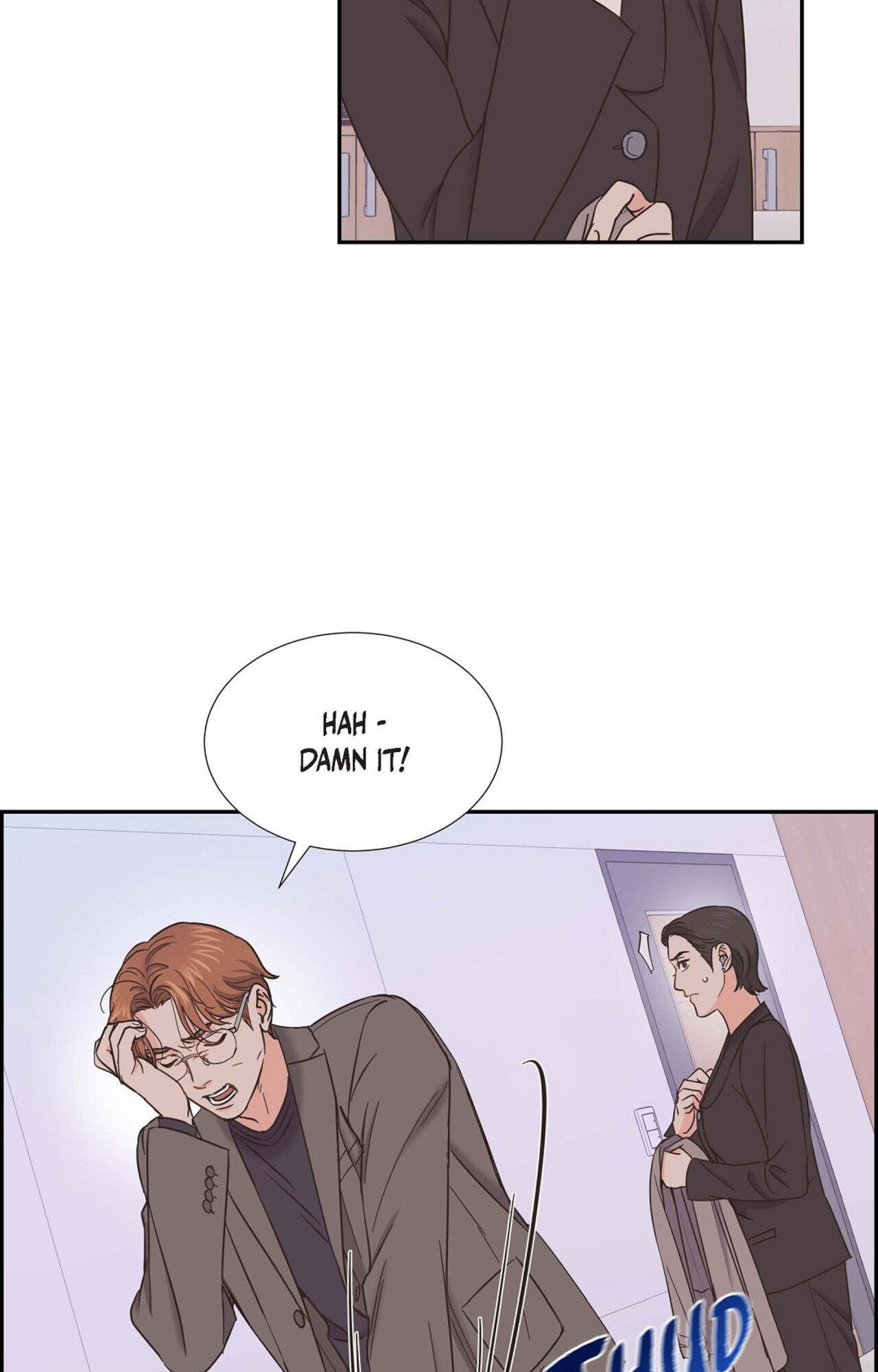 A Beastly Scandal Chapter 79 page 27 - 