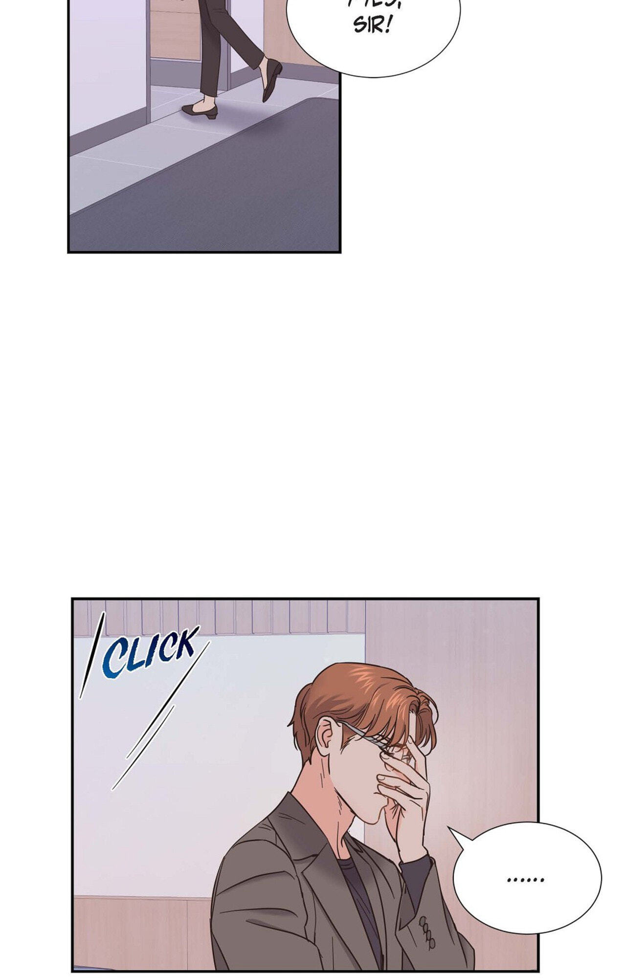 A Beastly Scandal Chapter 79 page 29 - 