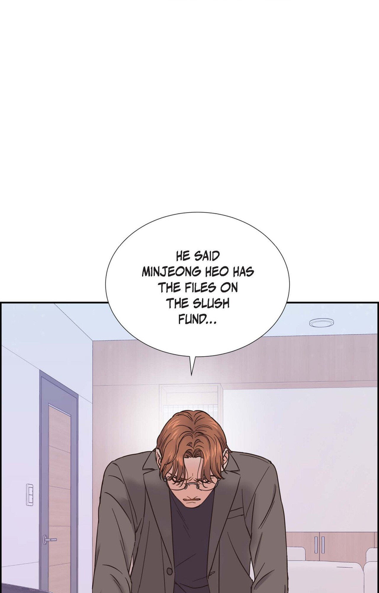 A Beastly Scandal Chapter 79 page 31 - 