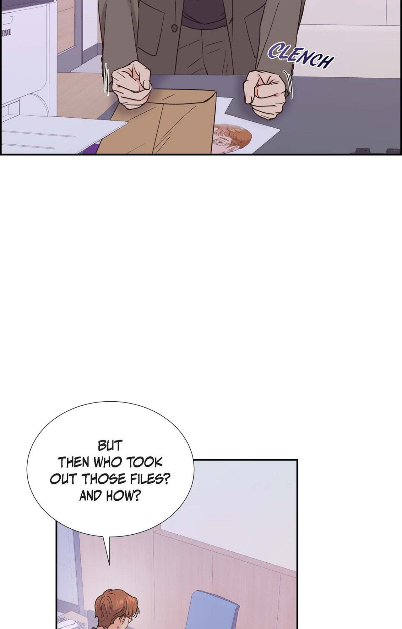 A Beastly Scandal Chapter 79 page 32 - 