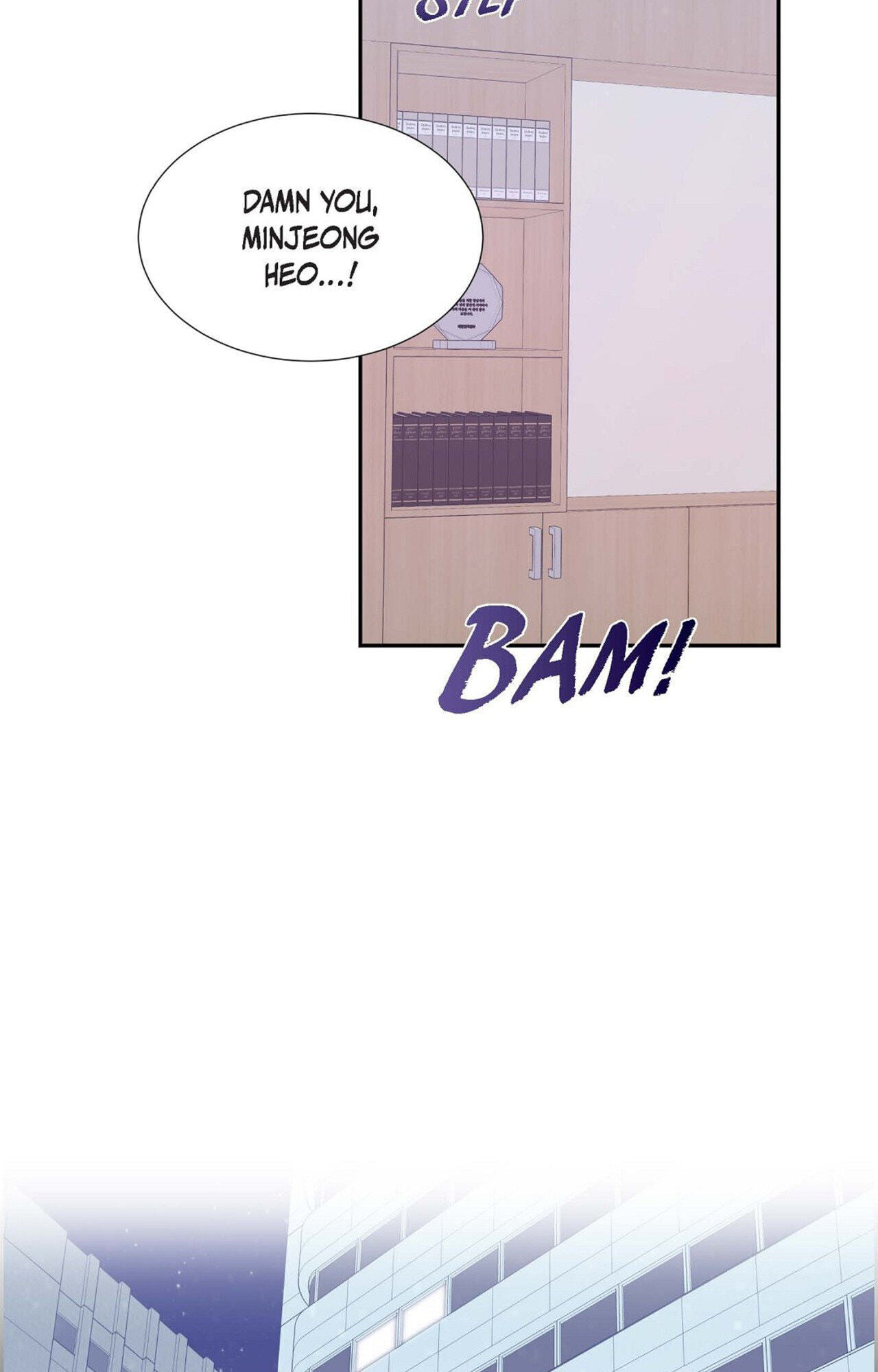 A Beastly Scandal Chapter 79 page 34 - 