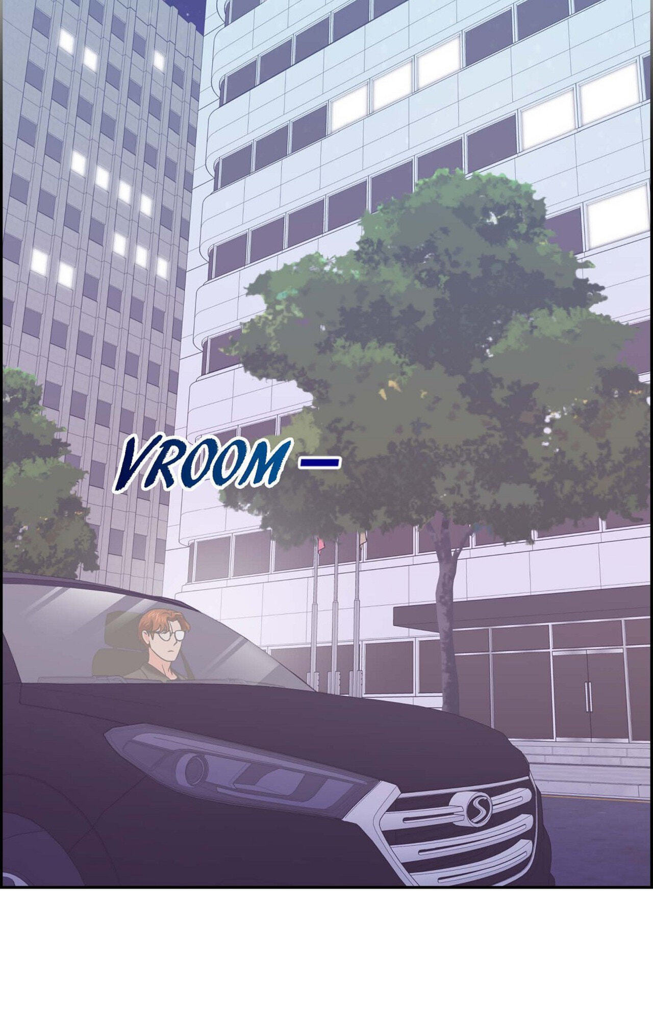 A Beastly Scandal Chapter 79 page 35 - 