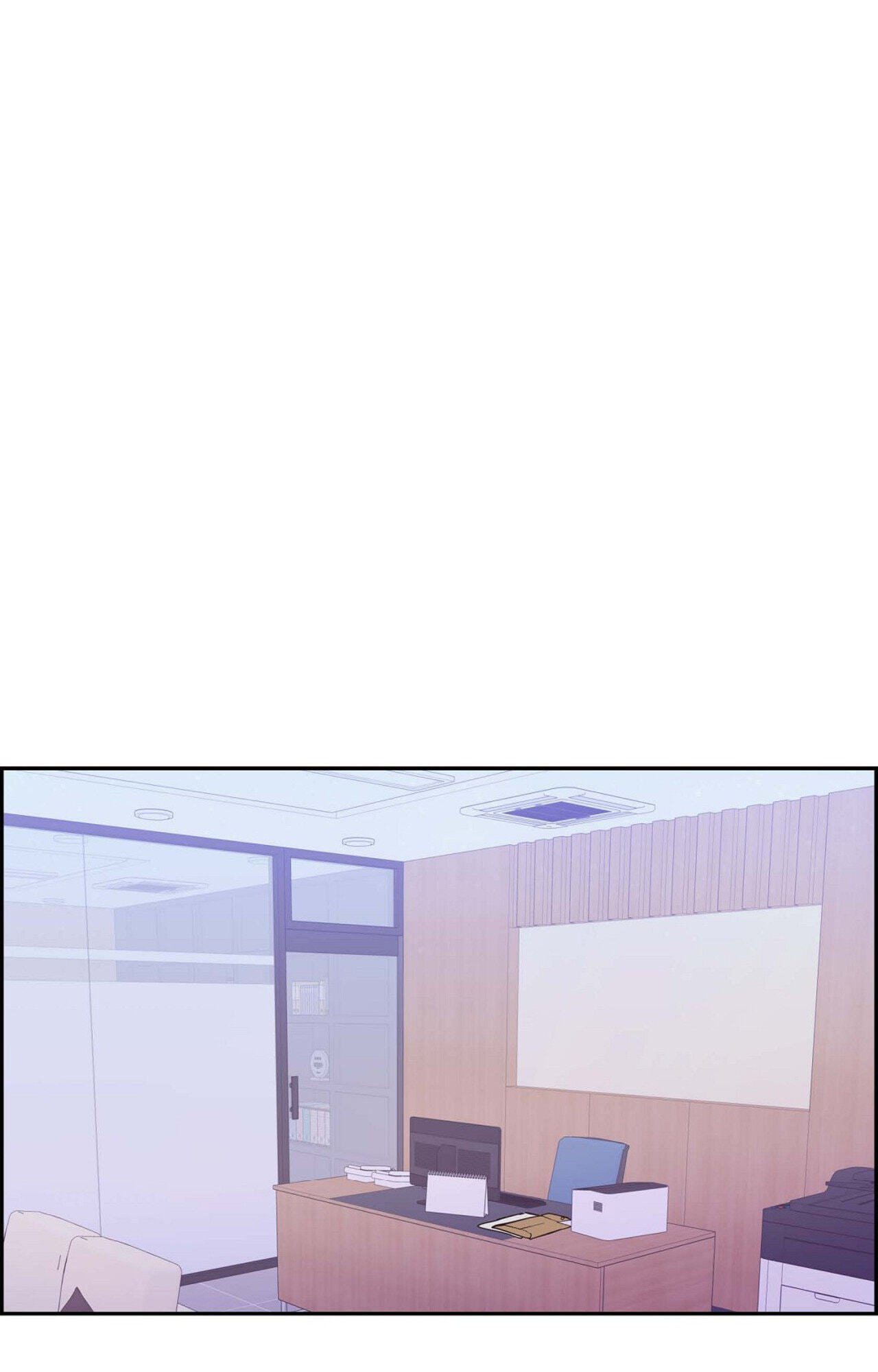 A Beastly Scandal Chapter 79 page 36 - 