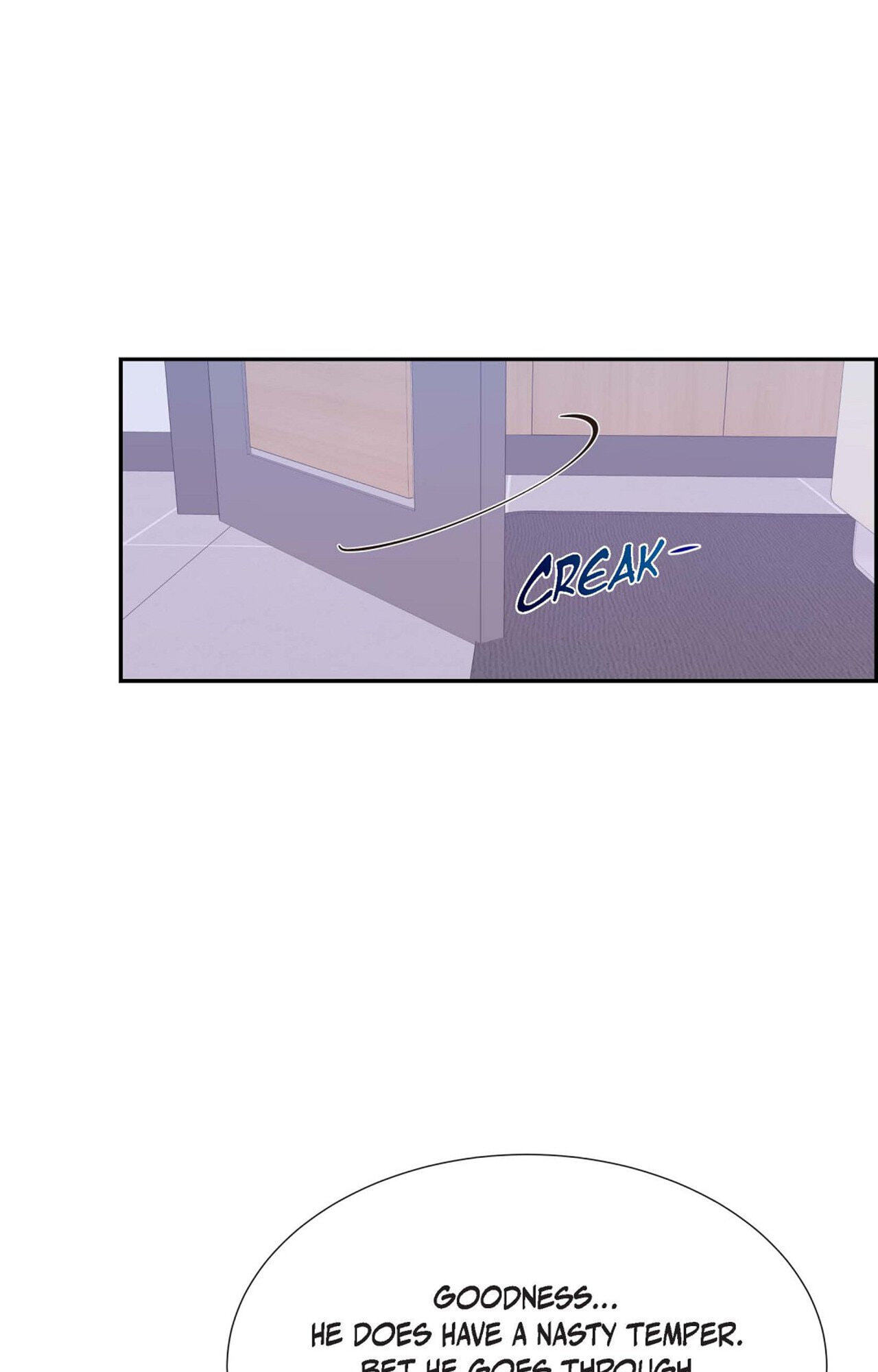 A Beastly Scandal Chapter 79 page 37 - 