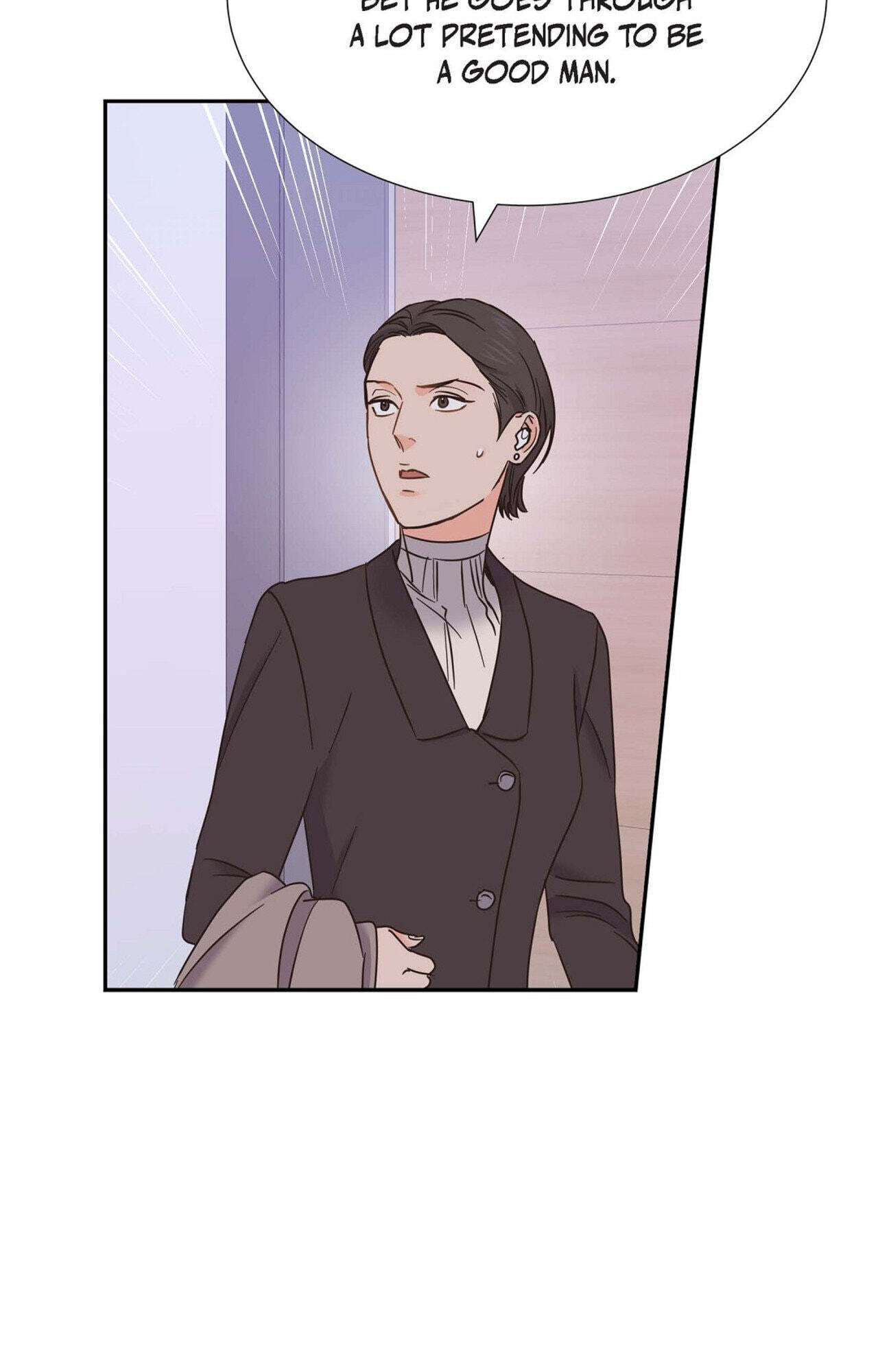 A Beastly Scandal Chapter 79 page 38 - 