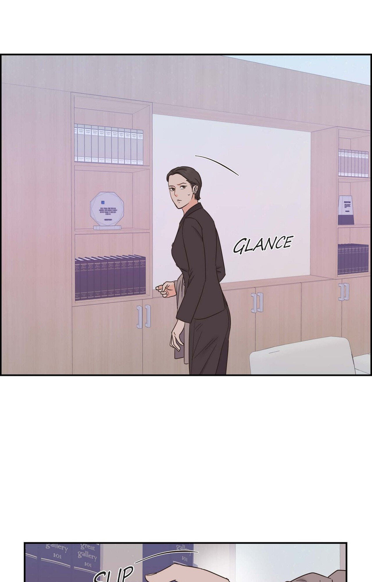 A Beastly Scandal Chapter 79 page 39 - 