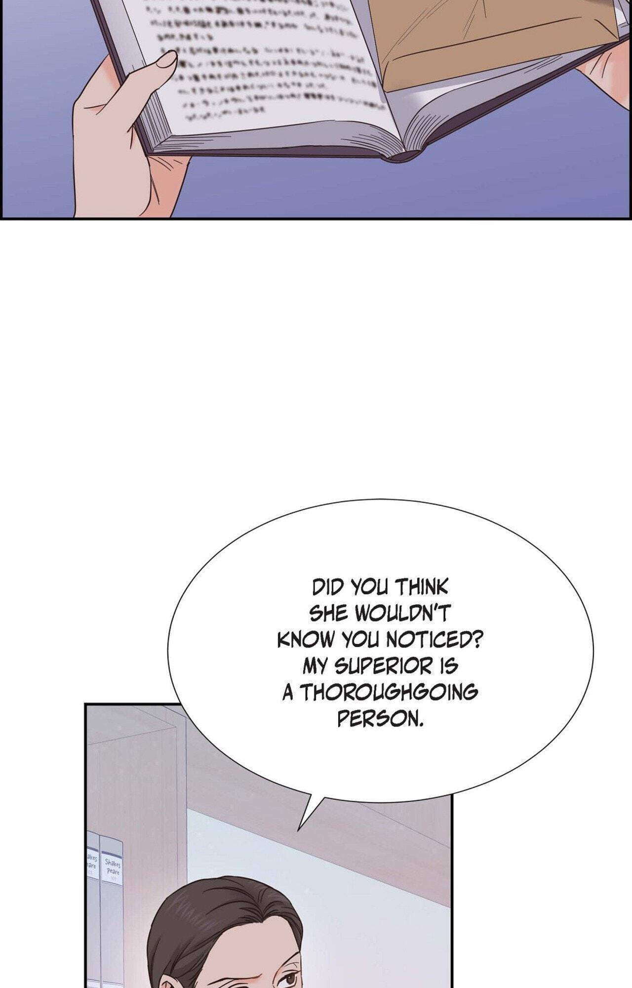 A Beastly Scandal Chapter 79 page 41 - 