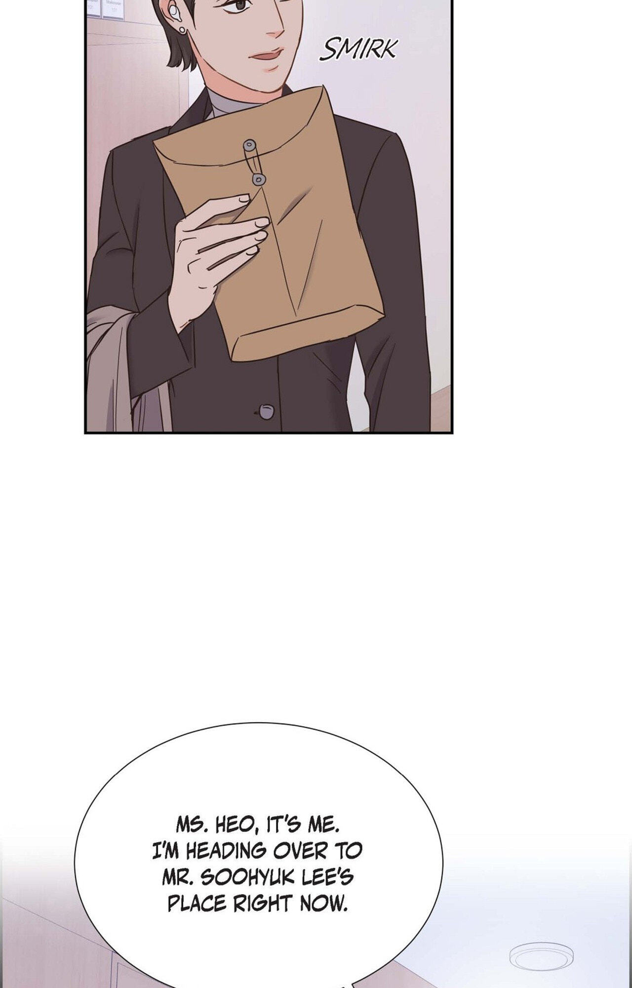 A Beastly Scandal Chapter 79 page 42 - 