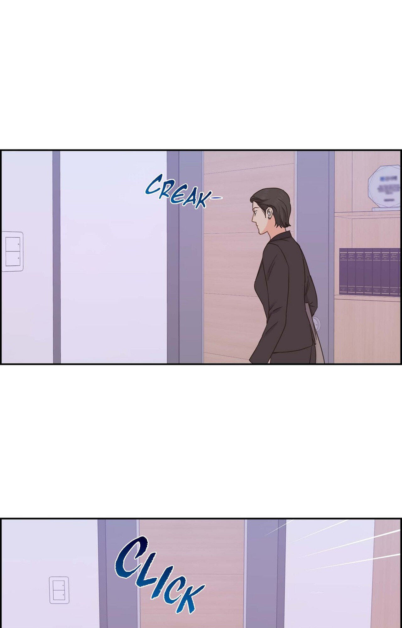 A Beastly Scandal Chapter 79 page 44 - 