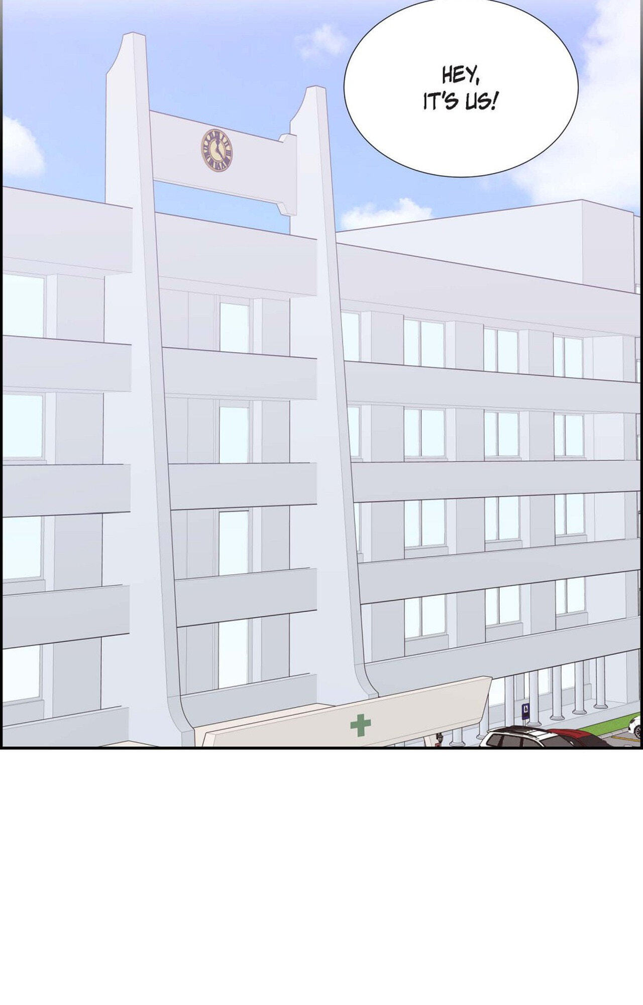 A Beastly Scandal Chapter 79 page 46 - 