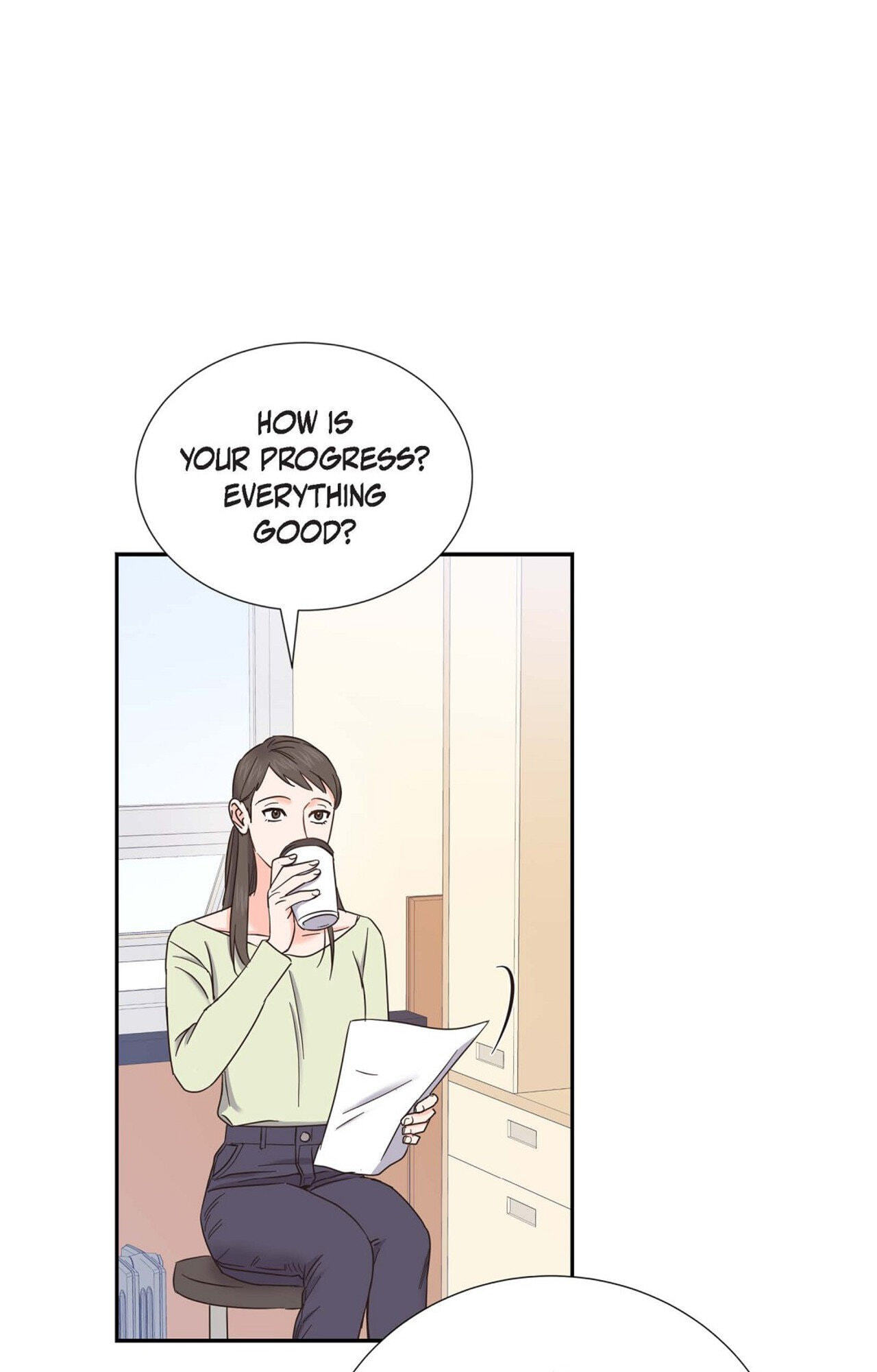 A Beastly Scandal Chapter 79 page 48 - 