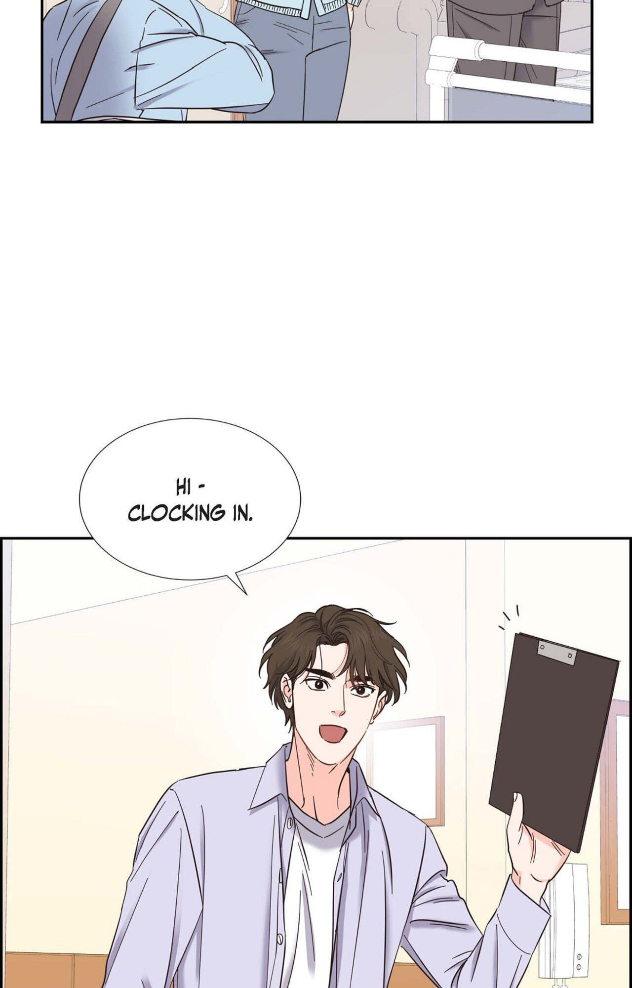 A Beastly Scandal Chapter 79 page 50 - 