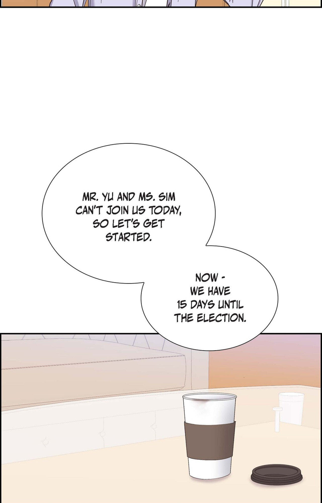 A Beastly Scandal Chapter 79 page 51 - 