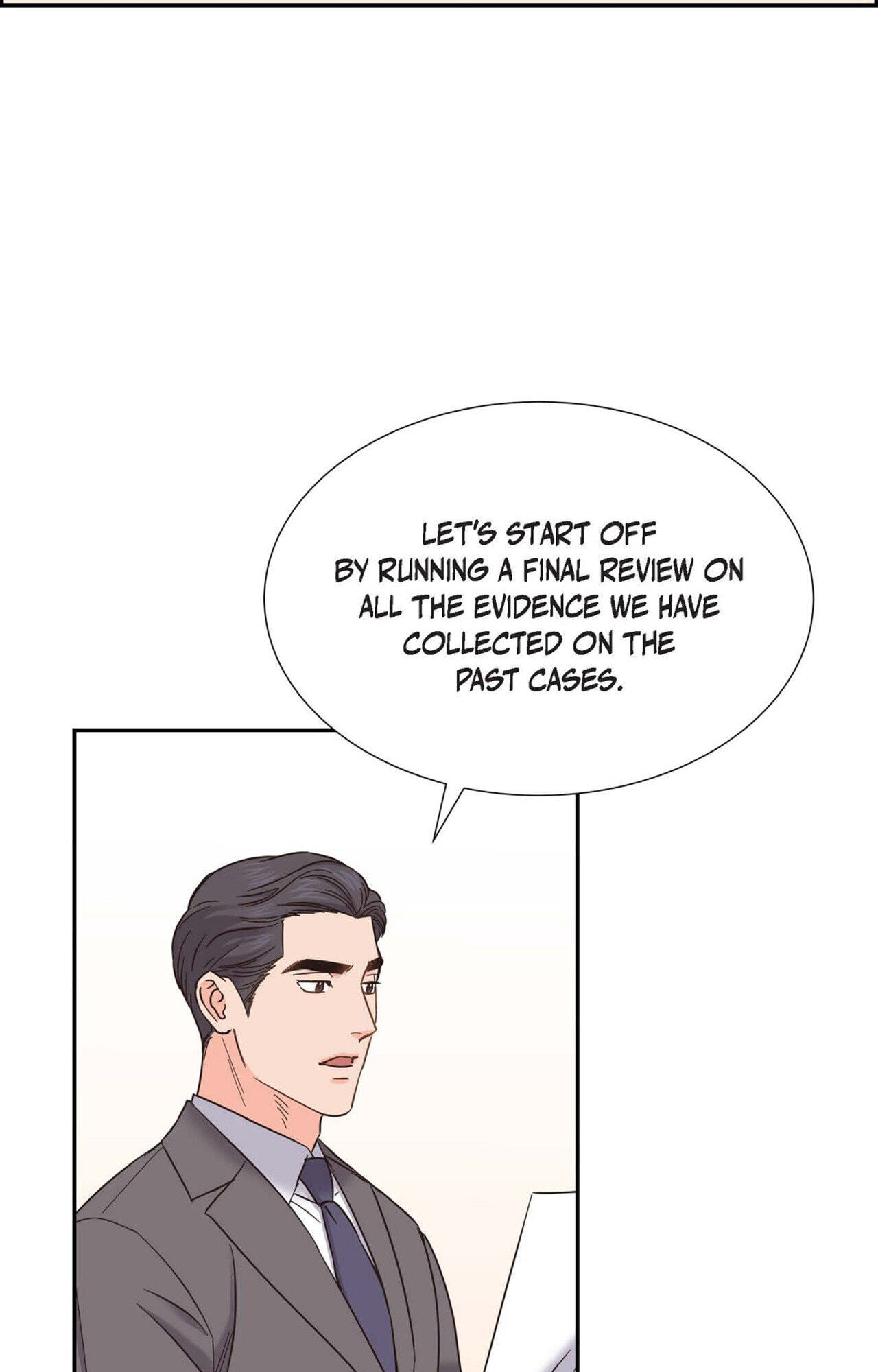 A Beastly Scandal Chapter 79 page 52 - 