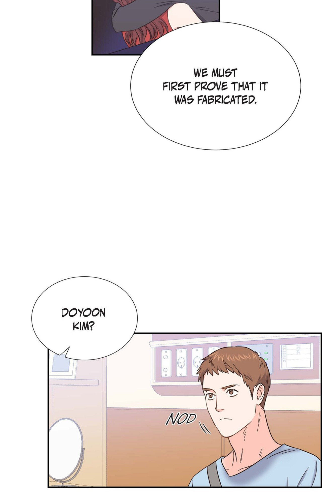 A Beastly Scandal Chapter 79 page 54 - 