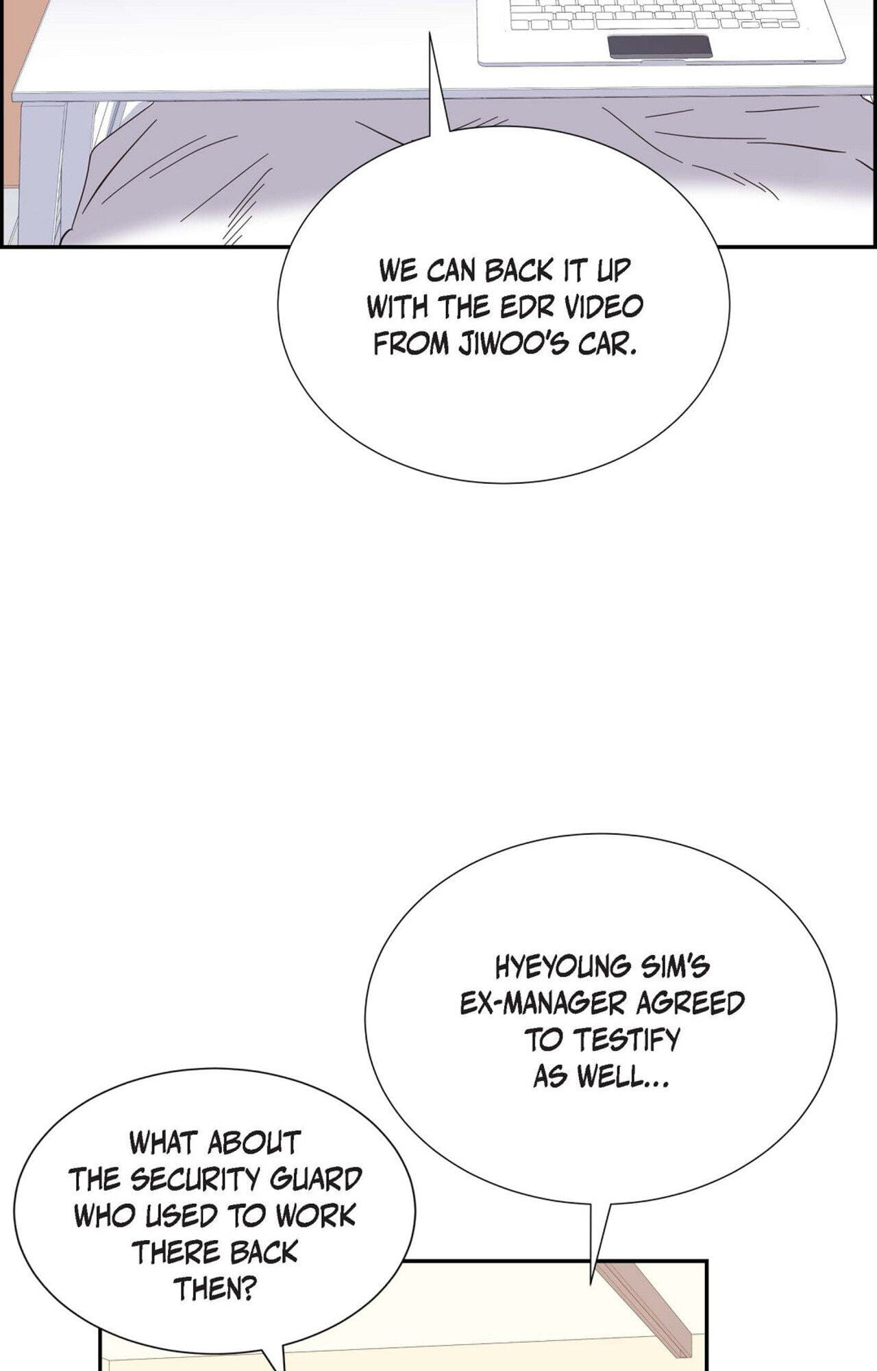 A Beastly Scandal Chapter 79 page 56 - 