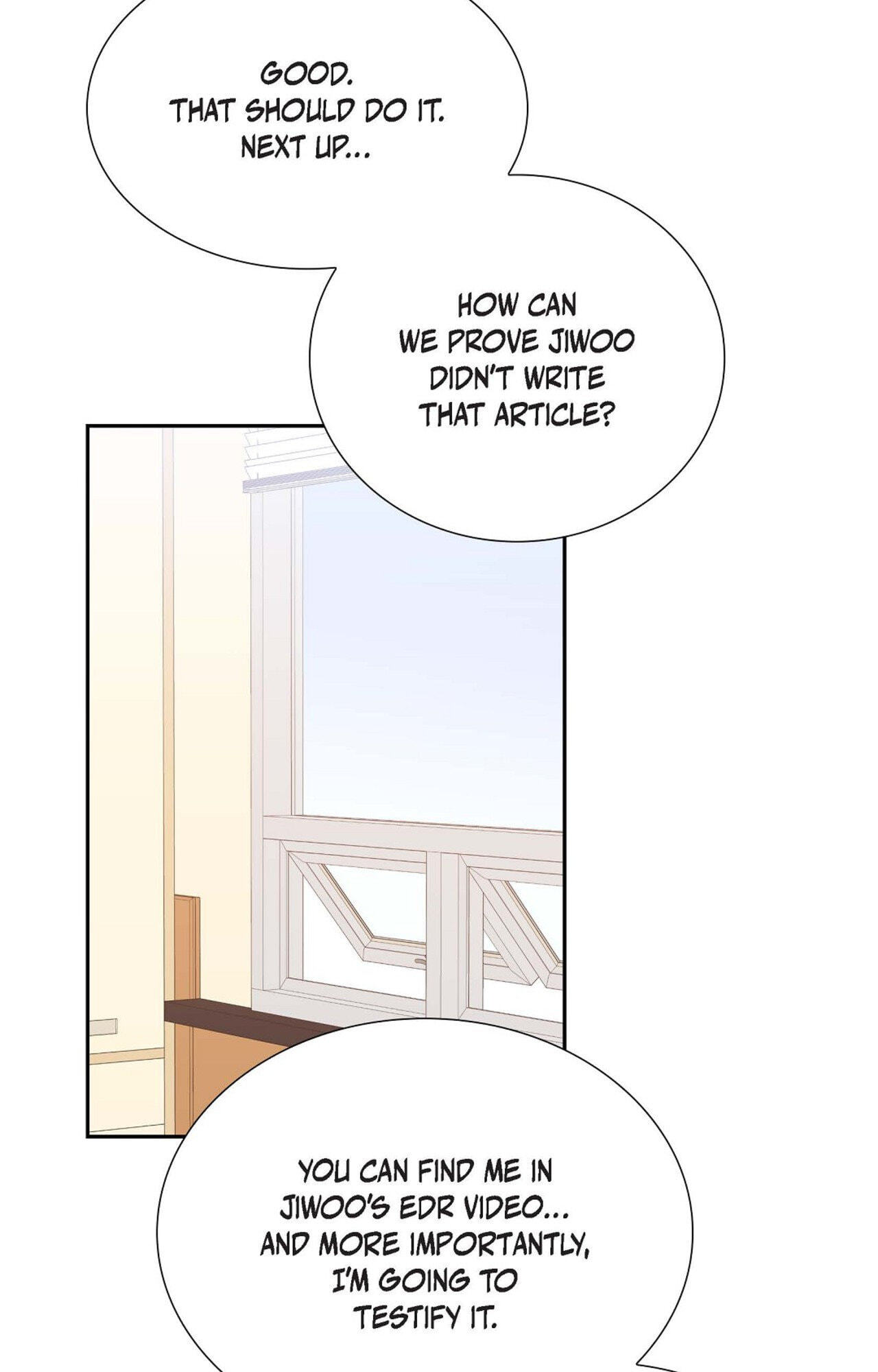 A Beastly Scandal Chapter 79 page 58 - 