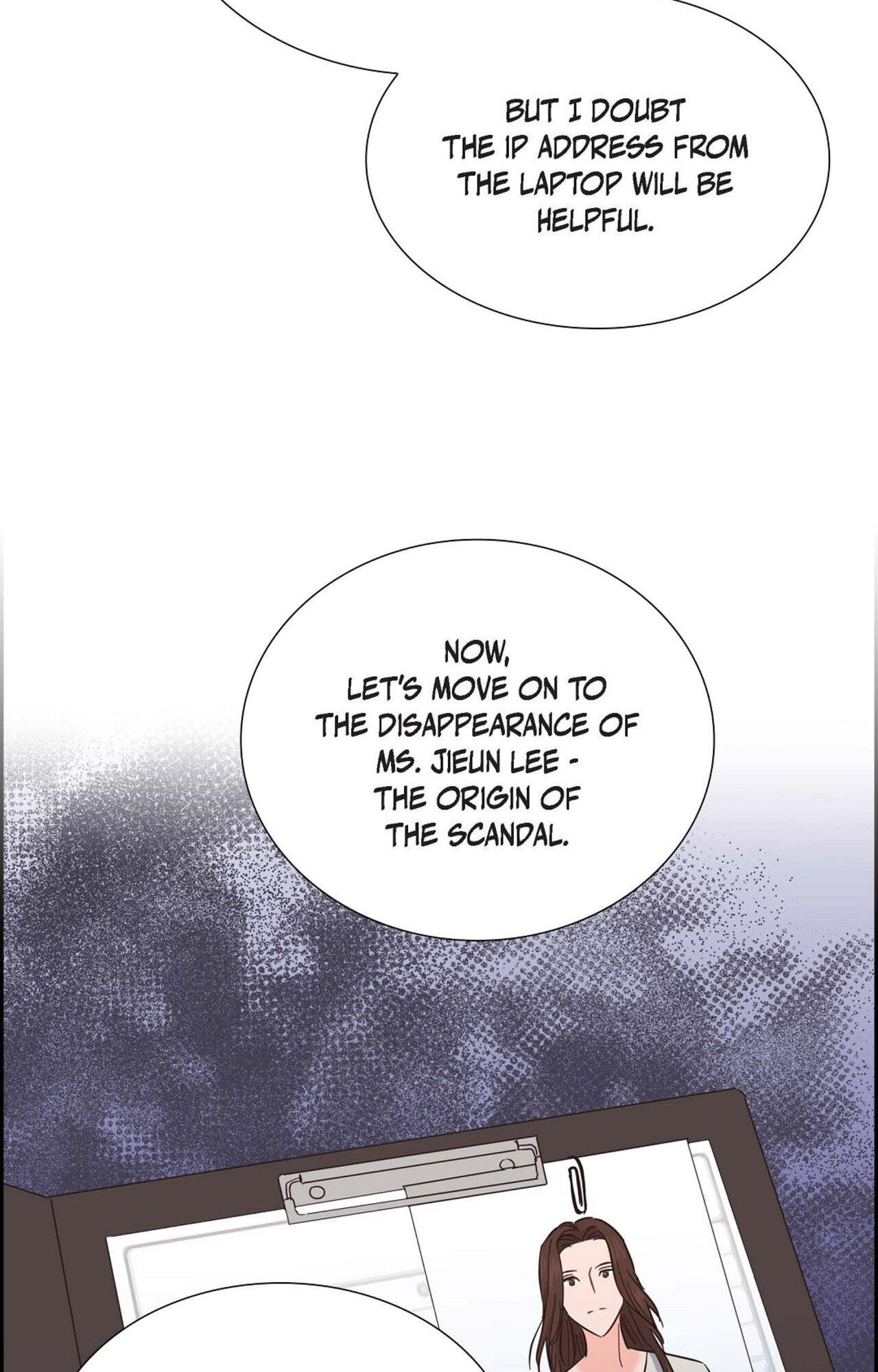 A Beastly Scandal Chapter 79 page 59 - 