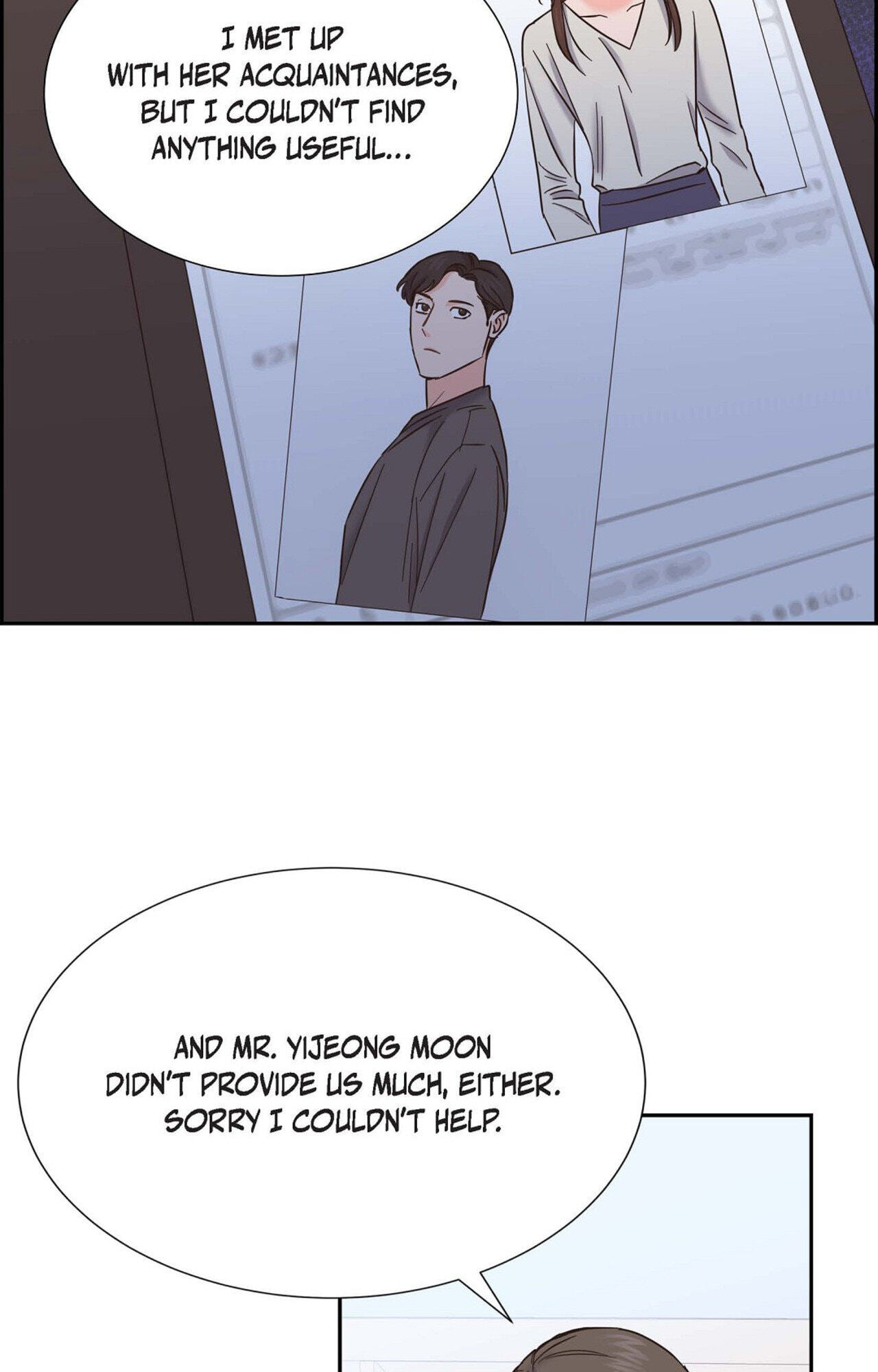 A Beastly Scandal Chapter 79 page 60 - 