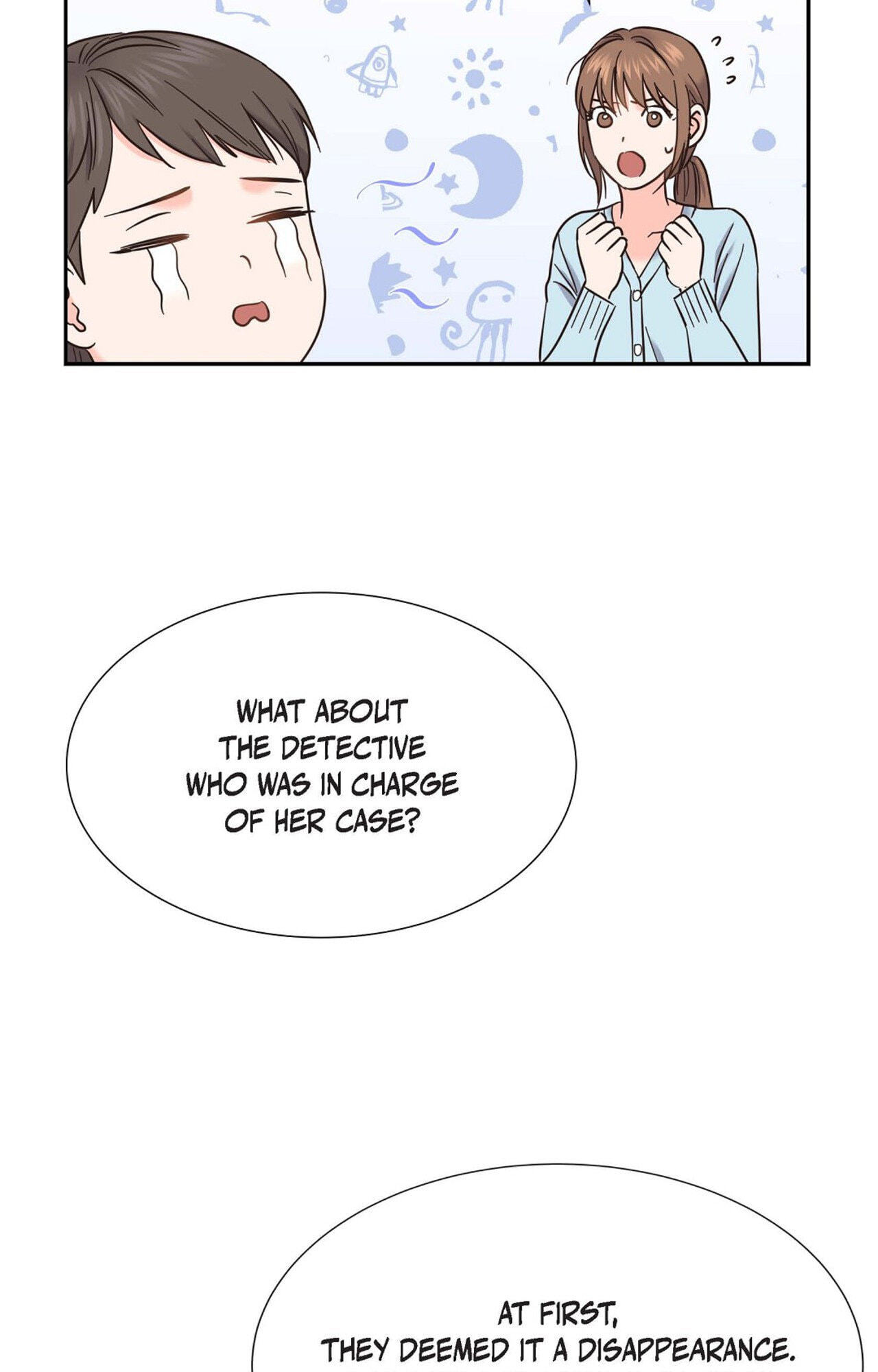 A Beastly Scandal Chapter 79 page 62 - 