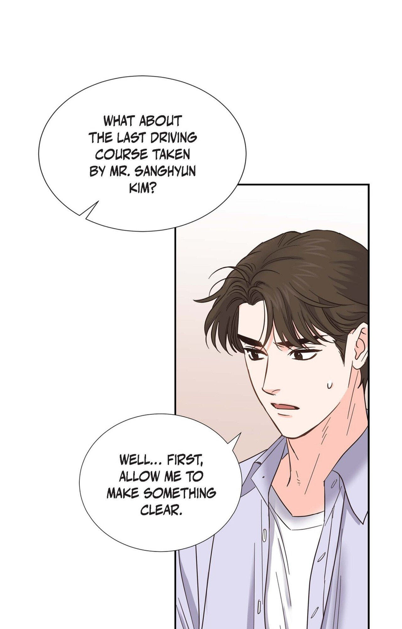 A Beastly Scandal Chapter 79 page 64 - 