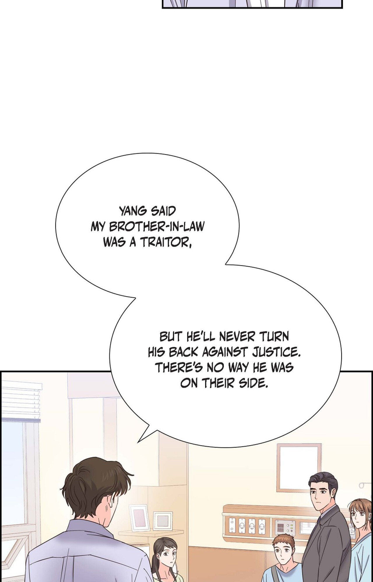 A Beastly Scandal Chapter 79 page 65 - 