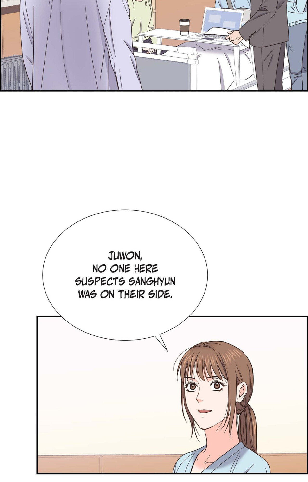 A Beastly Scandal Chapter 79 page 66 - 