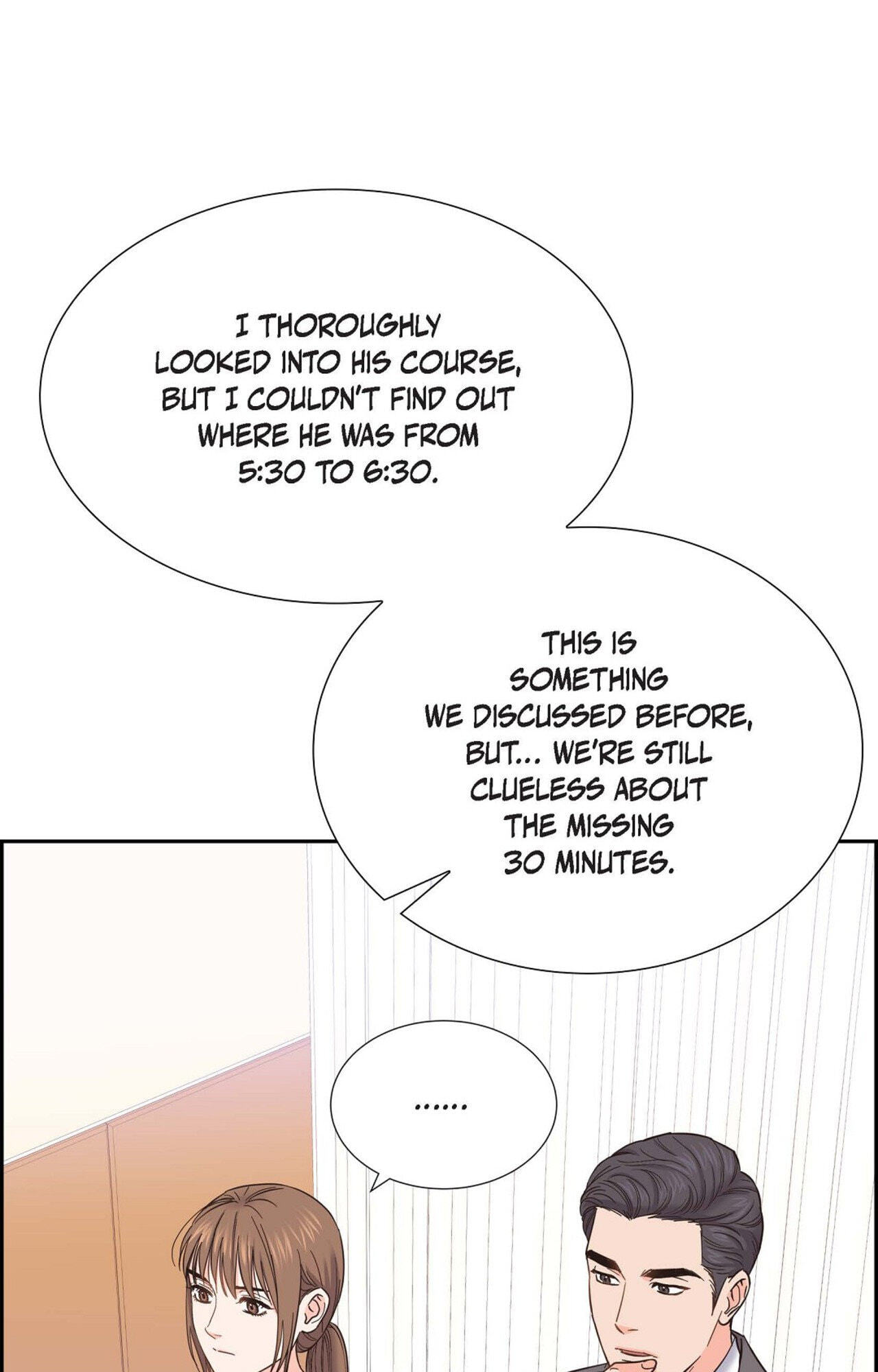 A Beastly Scandal Chapter 79 page 68 - 