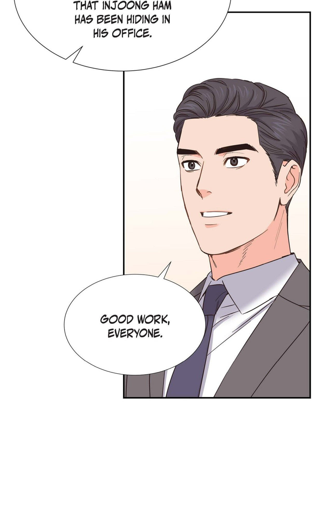 A Beastly Scandal Chapter 79 page 70 - 