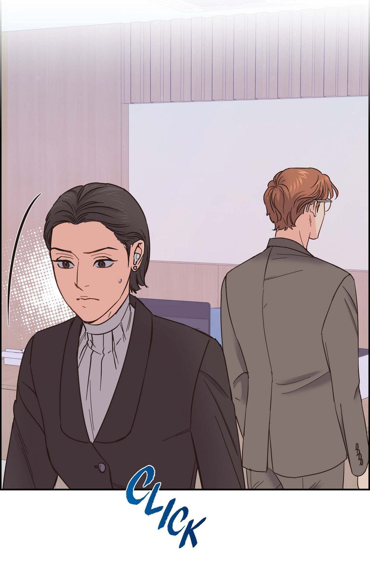 A Beastly Scandal Chapter 79 page 8 - 