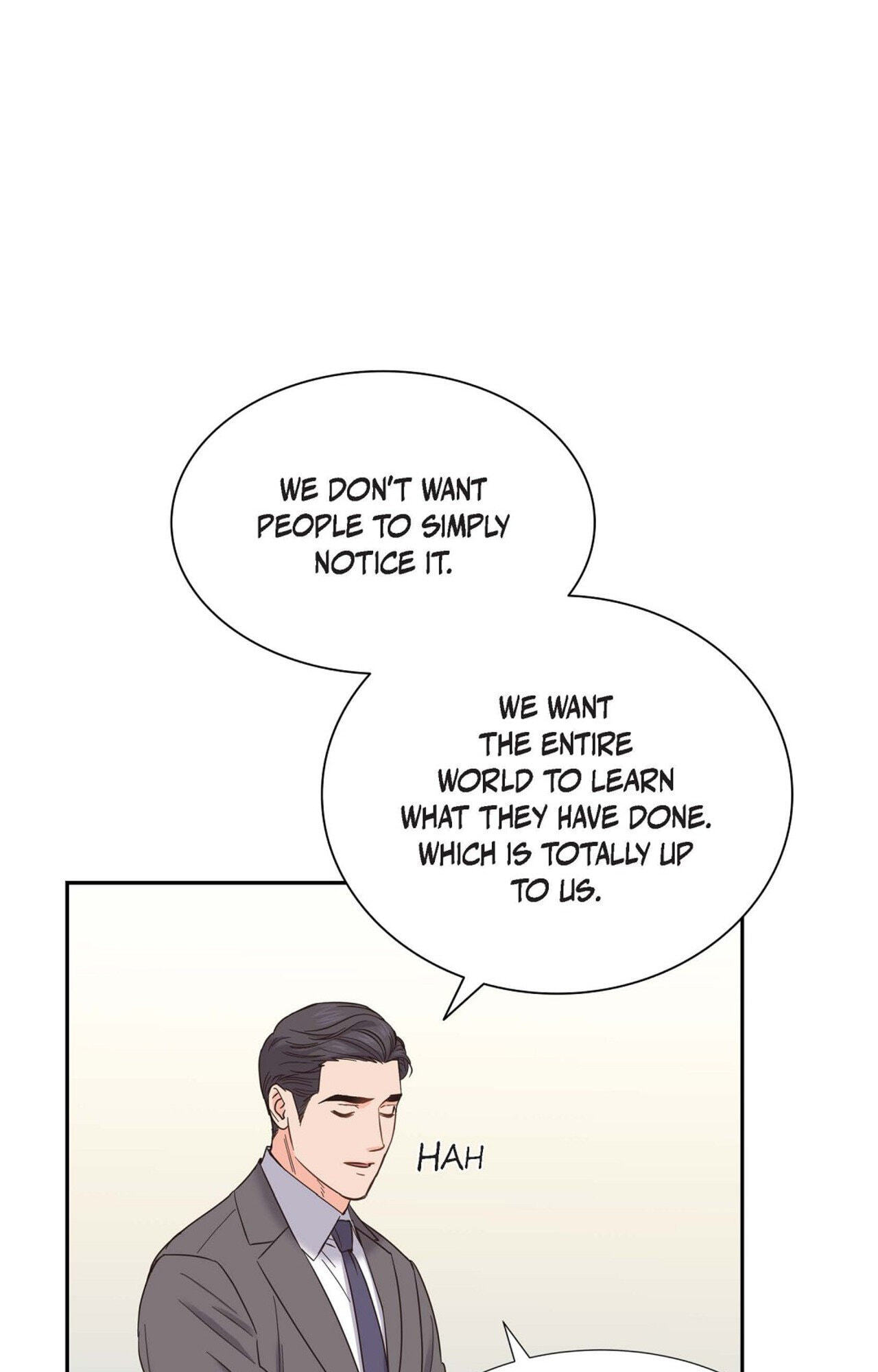 A Beastly Scandal Chapter 79 page 72 - 