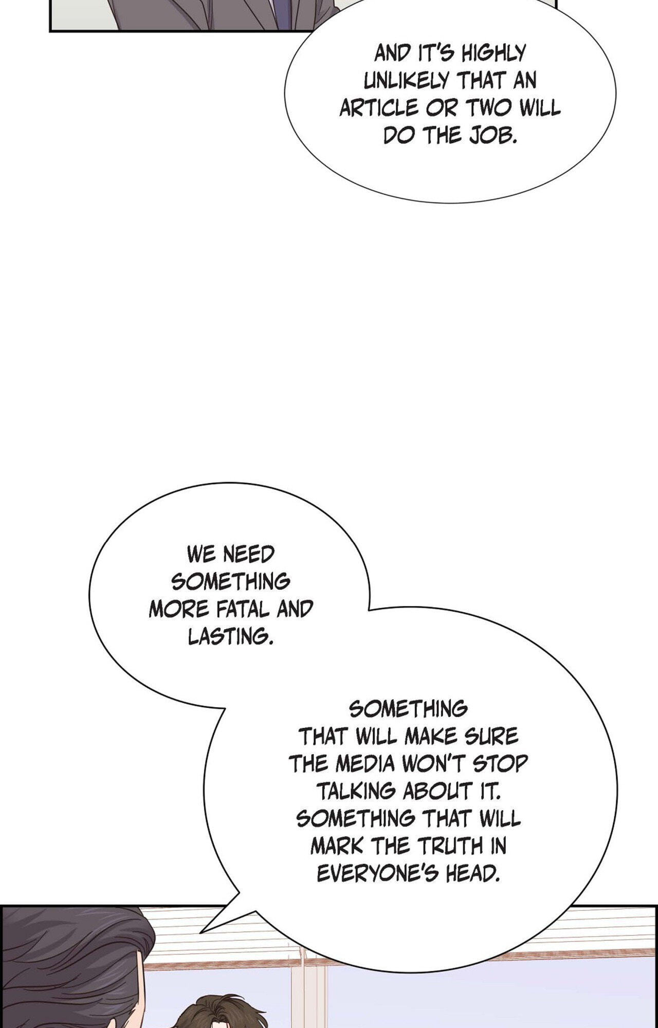 A Beastly Scandal Chapter 79 page 73 - 