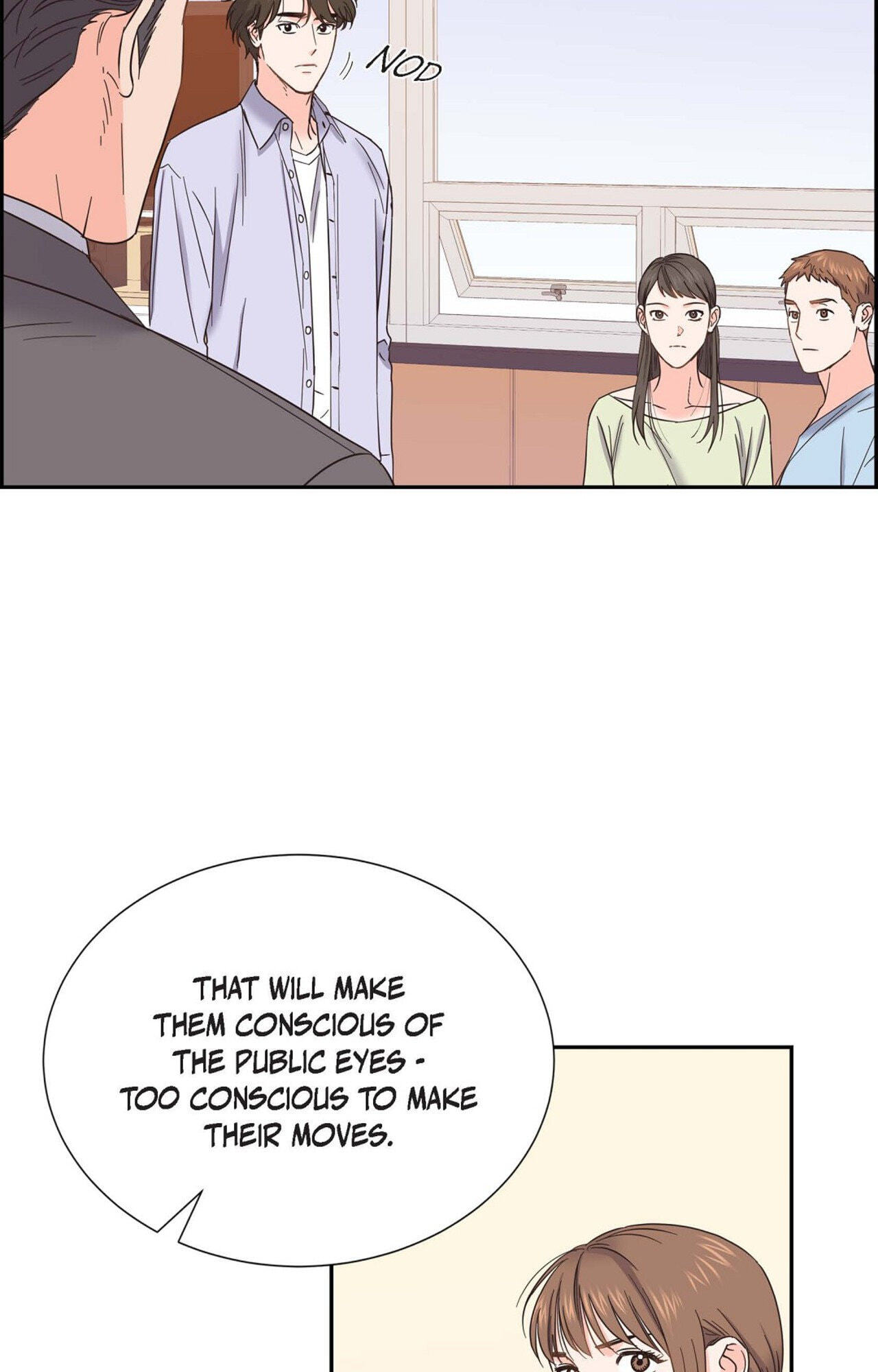 A Beastly Scandal Chapter 79 page 74 - 
