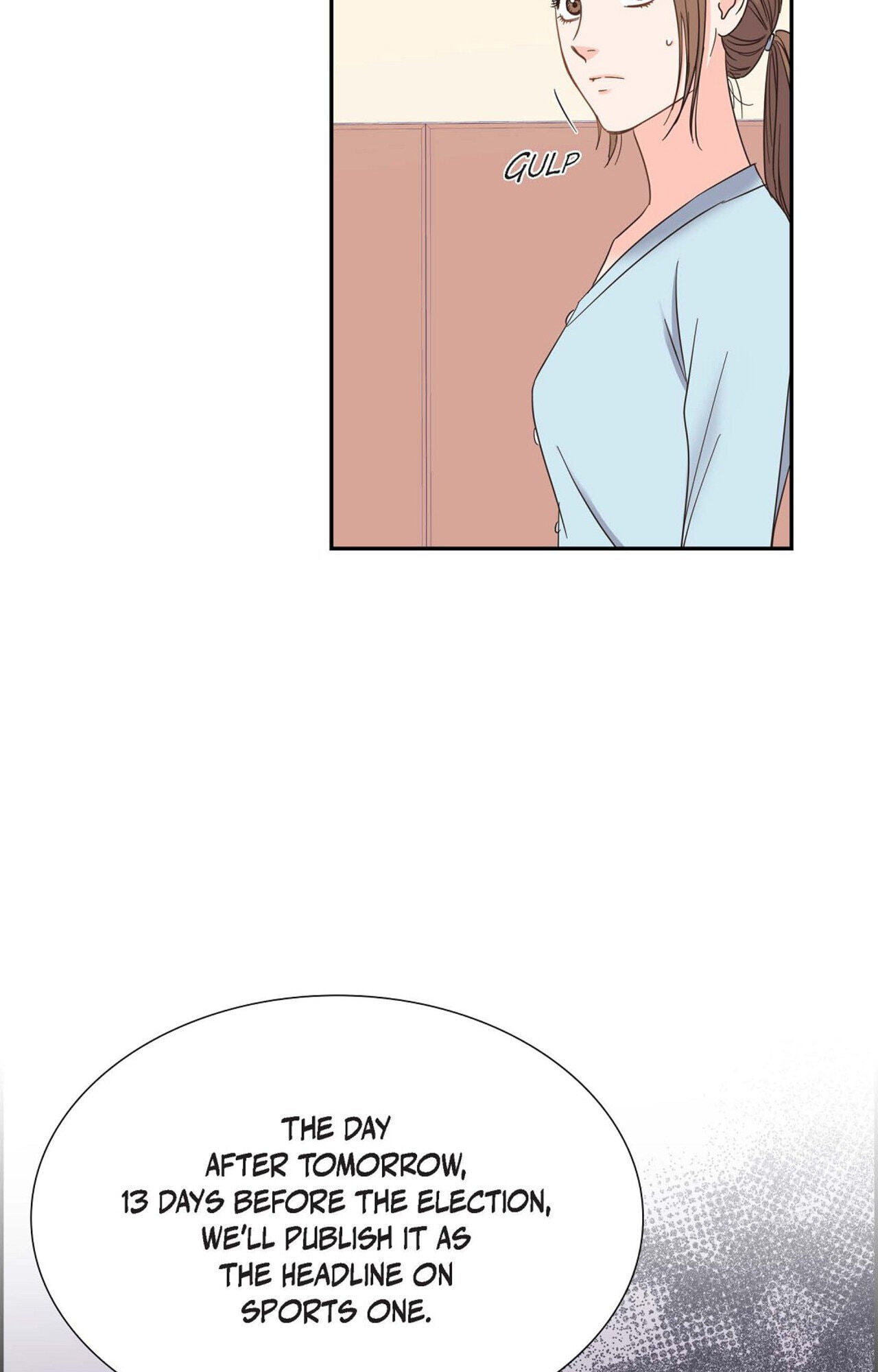 A Beastly Scandal Chapter 79 page 75 - 