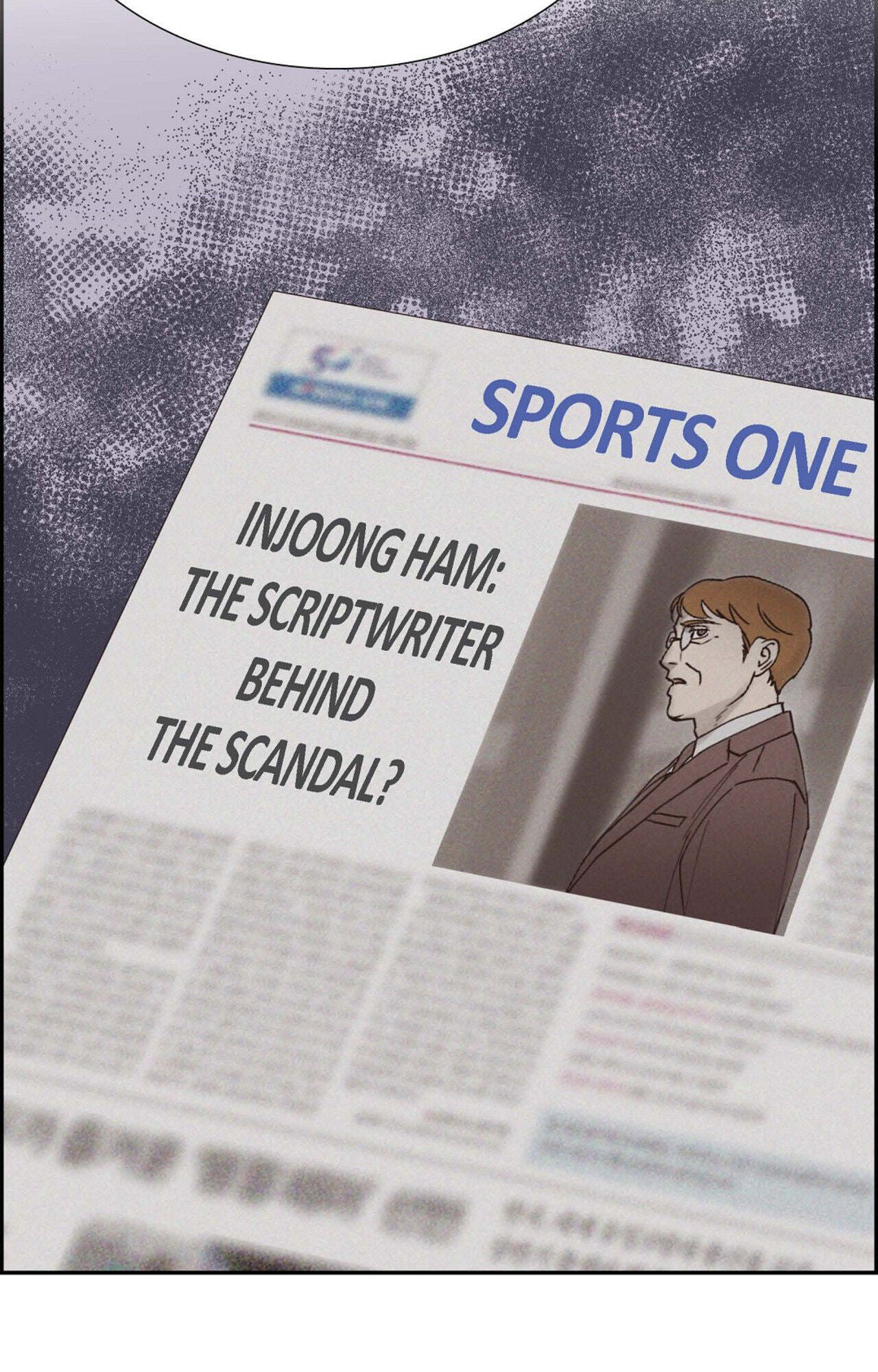 A Beastly Scandal Chapter 79 page 76 - 