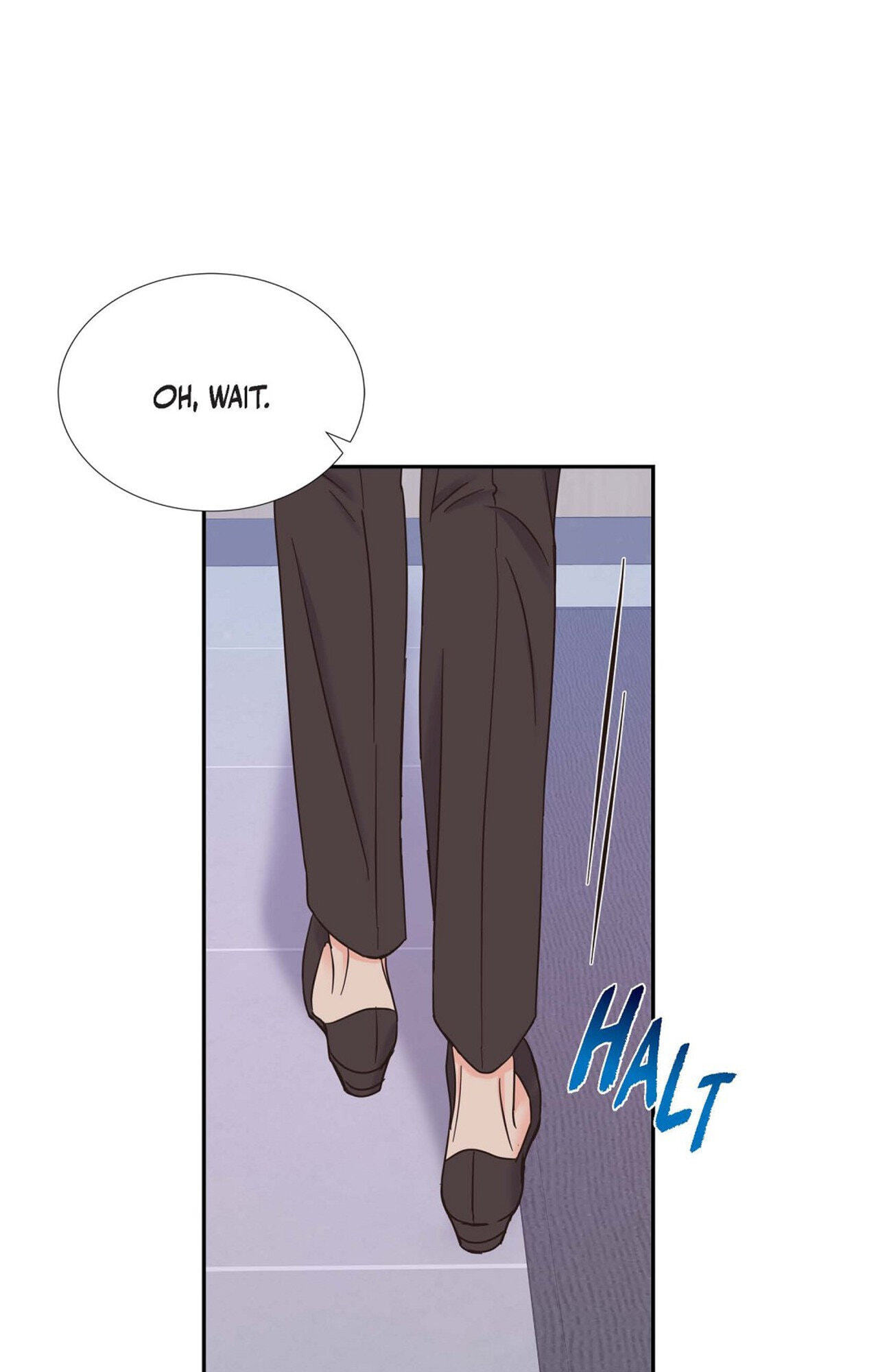 A Beastly Scandal Chapter 79 page 9 - 