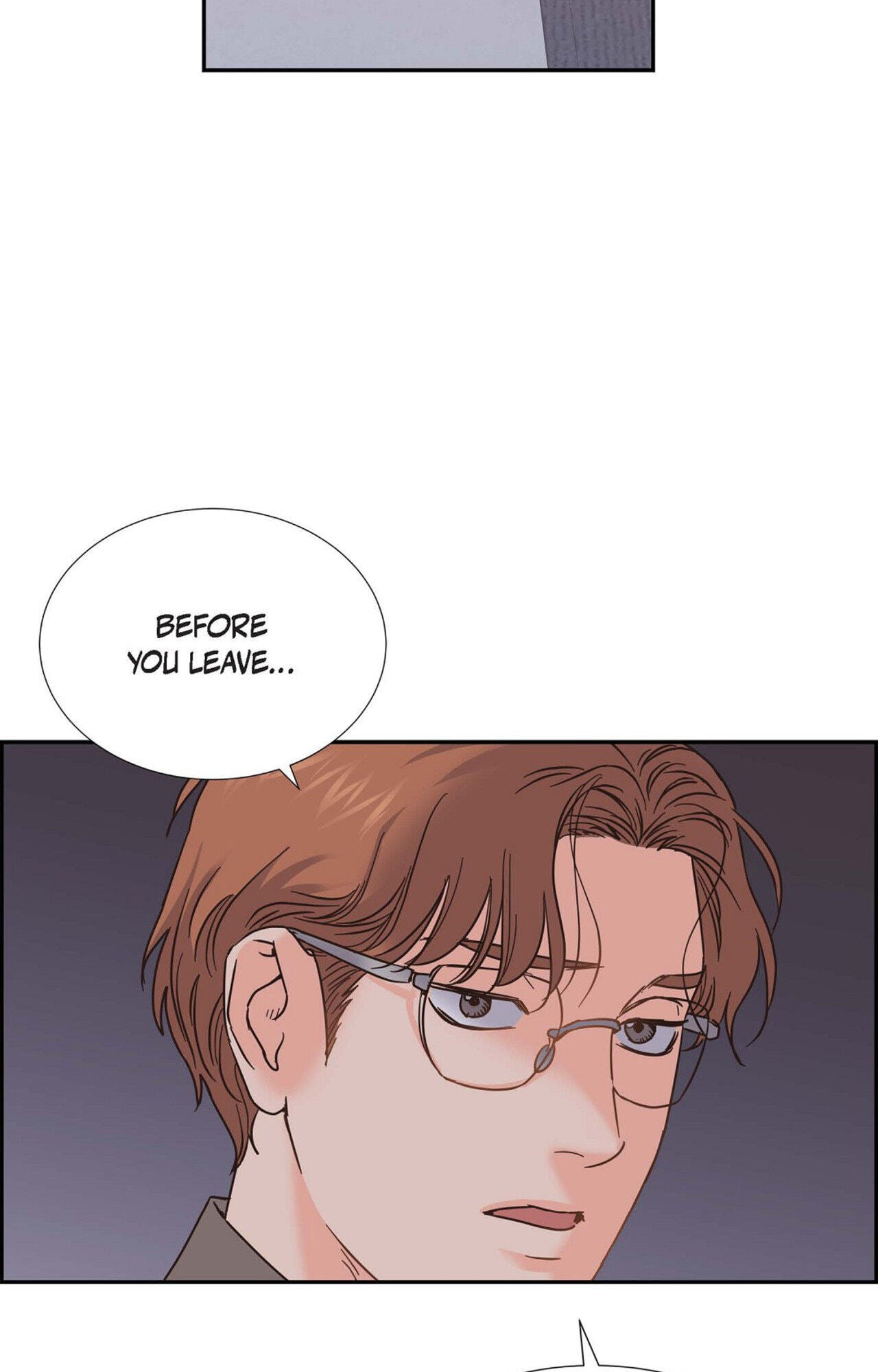 A Beastly Scandal Chapter 79 page 10 - 