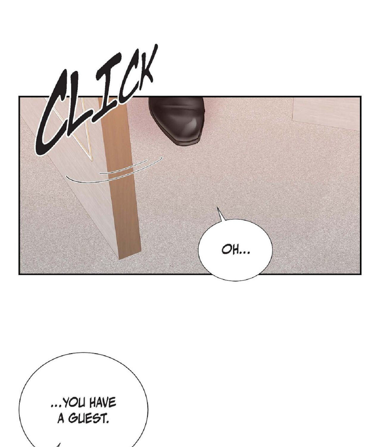 A Beastly Scandal Chapter 8 page 1 - 