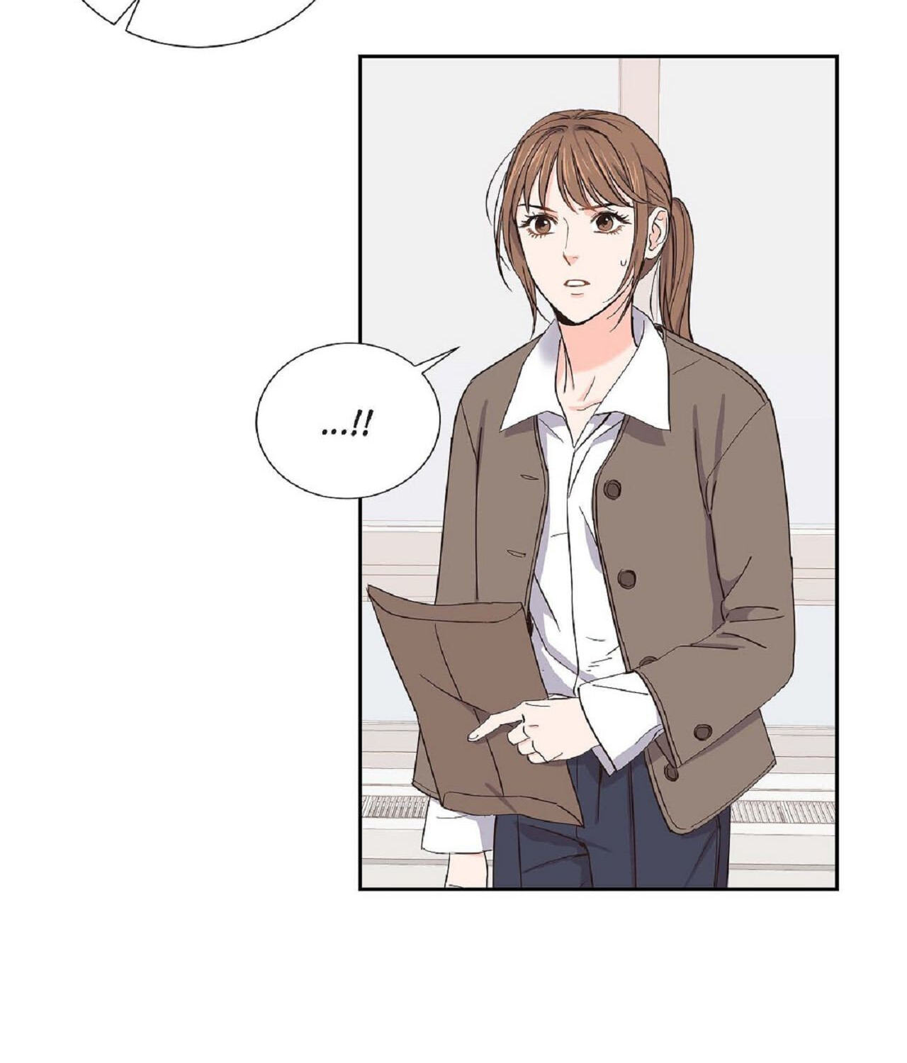 A Beastly Scandal Chapter 8 page 2 - 