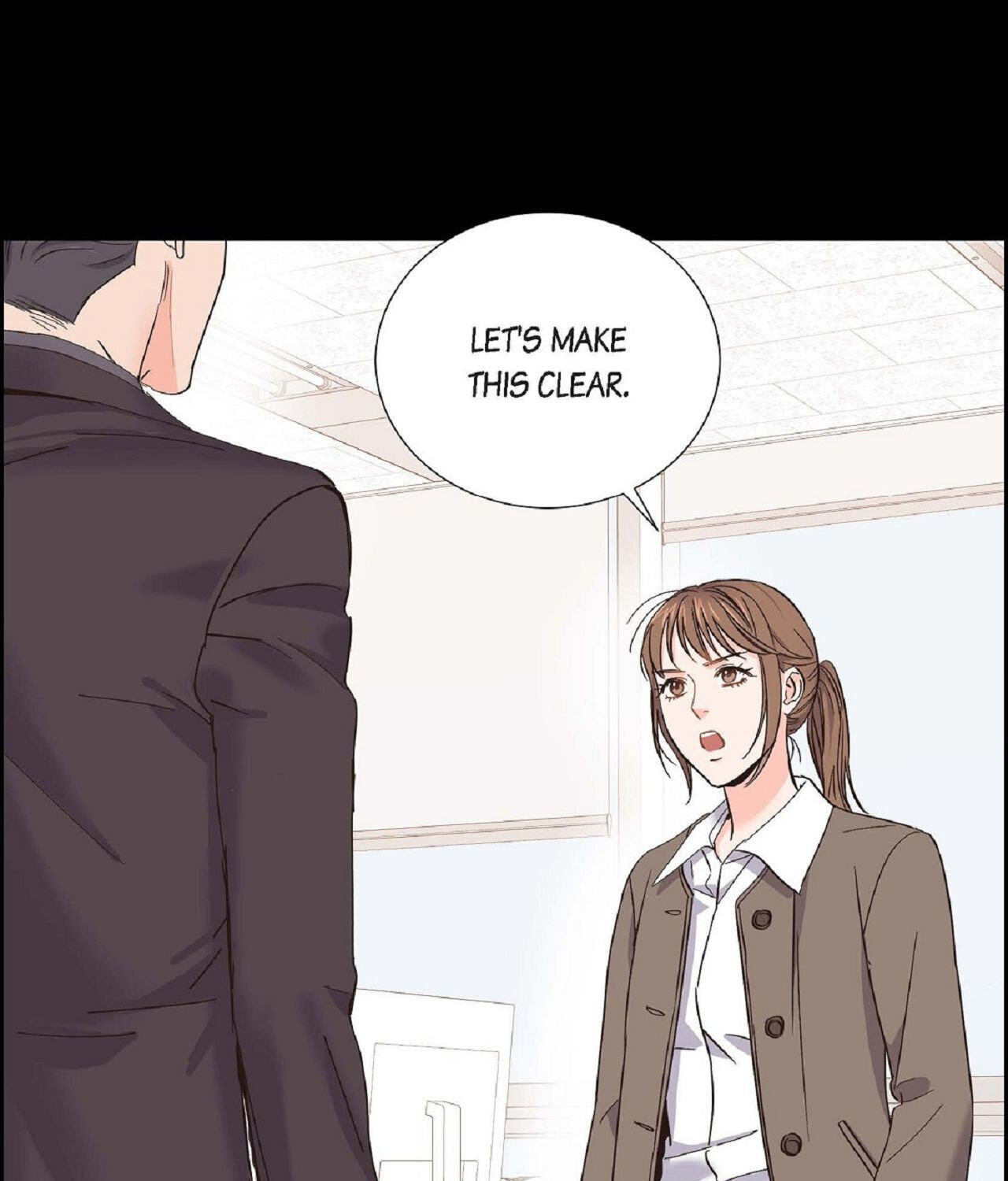 A Beastly Scandal Chapter 8 page 13 - 