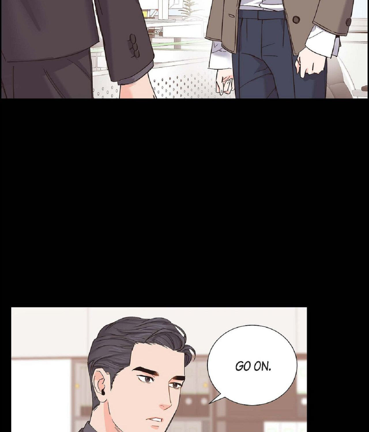 A Beastly Scandal Chapter 8 page 14 - 