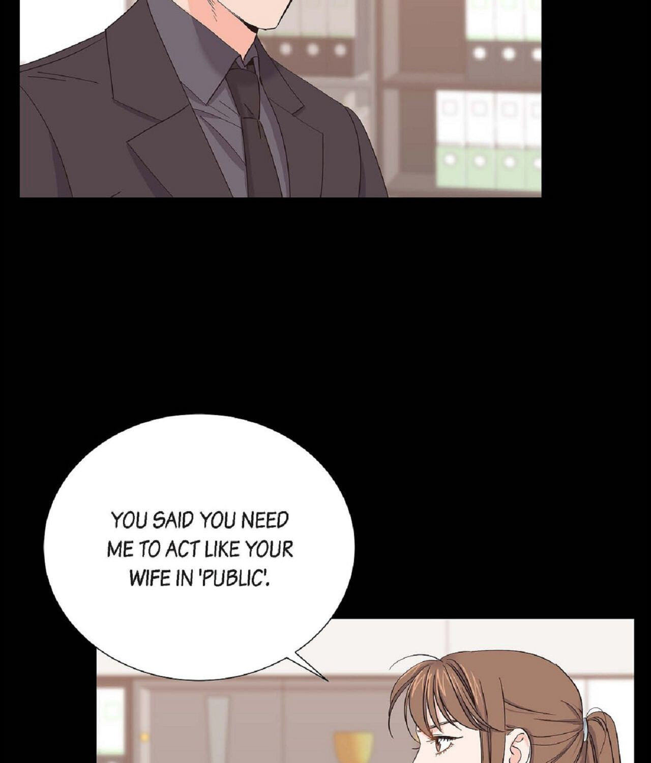A Beastly Scandal Chapter 8 page 15 - 