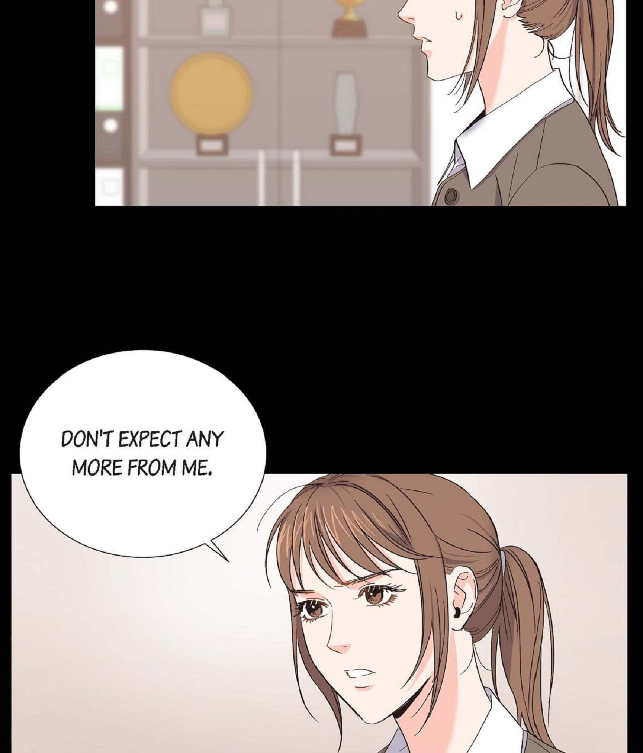 A Beastly Scandal Chapter 8 page 16 - 