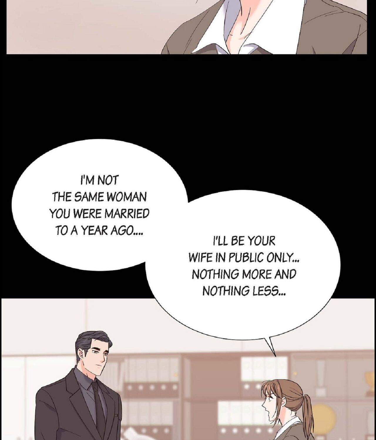A Beastly Scandal Chapter 8 page 17 - 