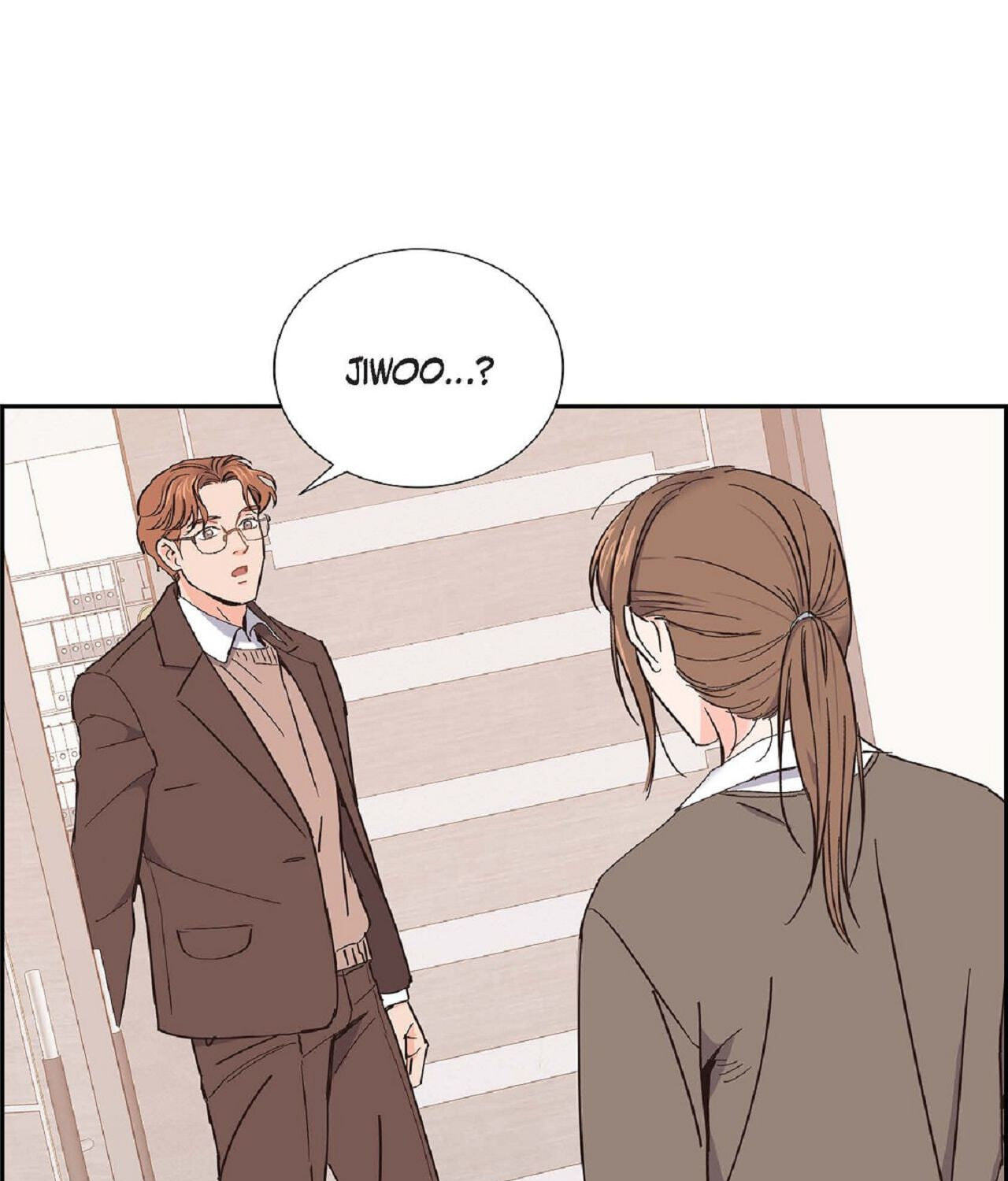 A Beastly Scandal Chapter 8 page 3 - 