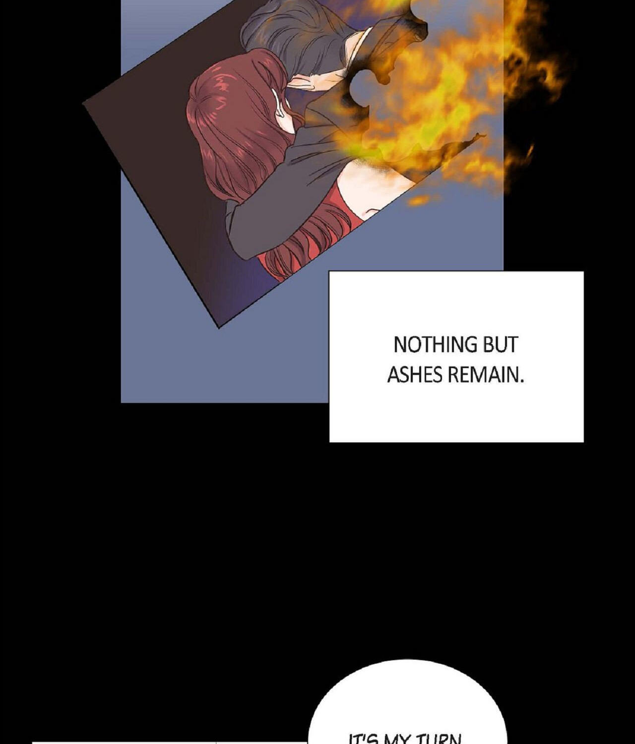 A Beastly Scandal Chapter 8 page 22 - 